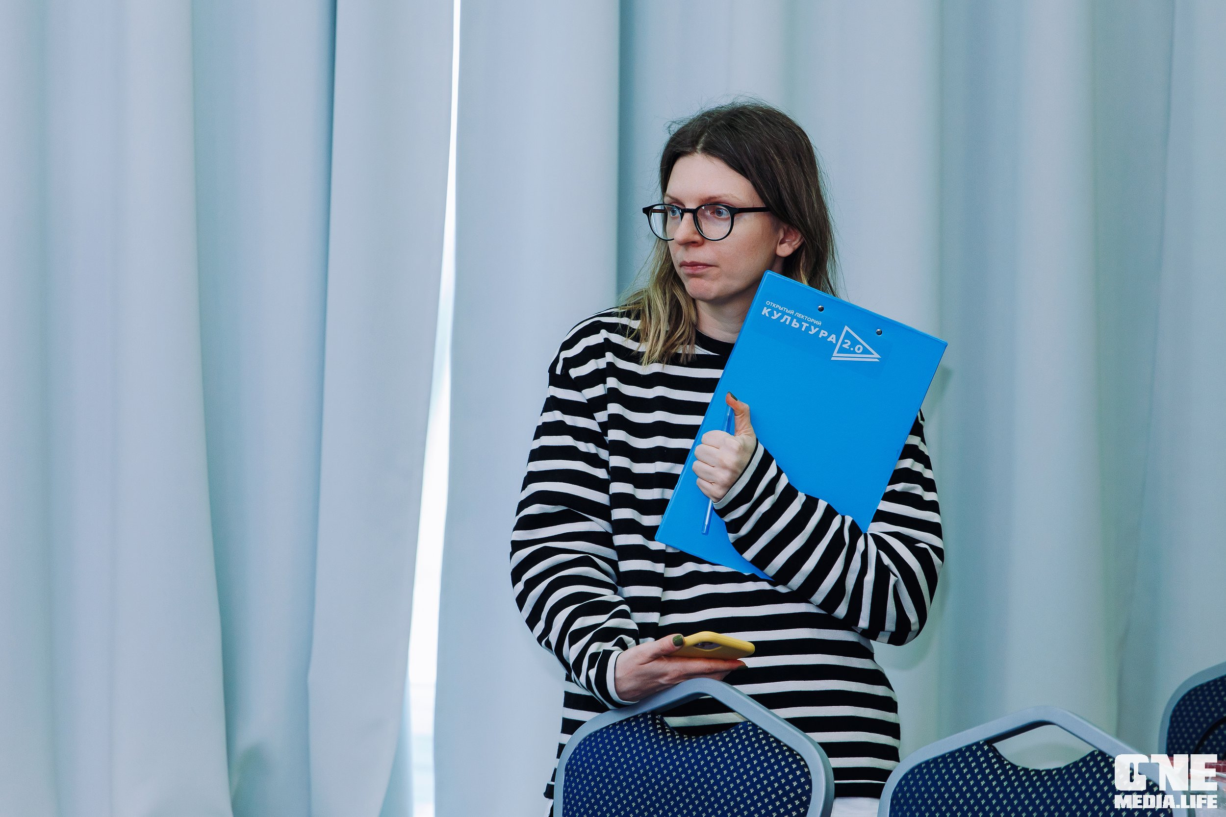 Балтийский Культурный Форум. День 2. One Media Life: фоторепортажи, фотоотчеты с мероприятий и заведений