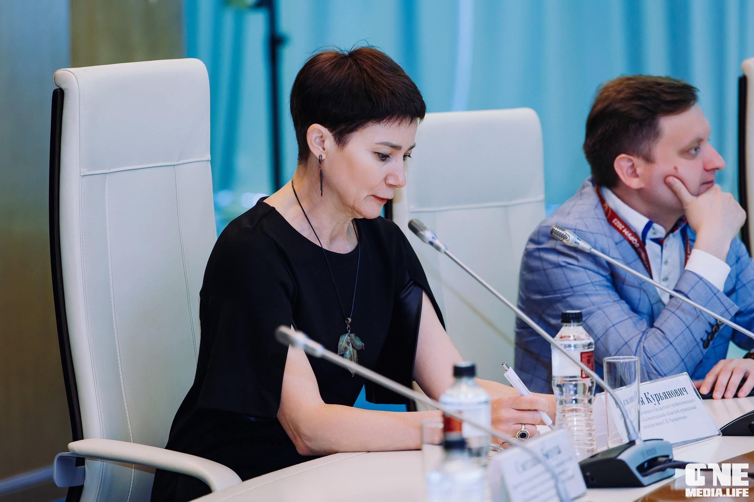 Балтийский Культурный Форум. День 2. One Media Life: фоторепортажи, фотоотчеты с мероприятий и заведений