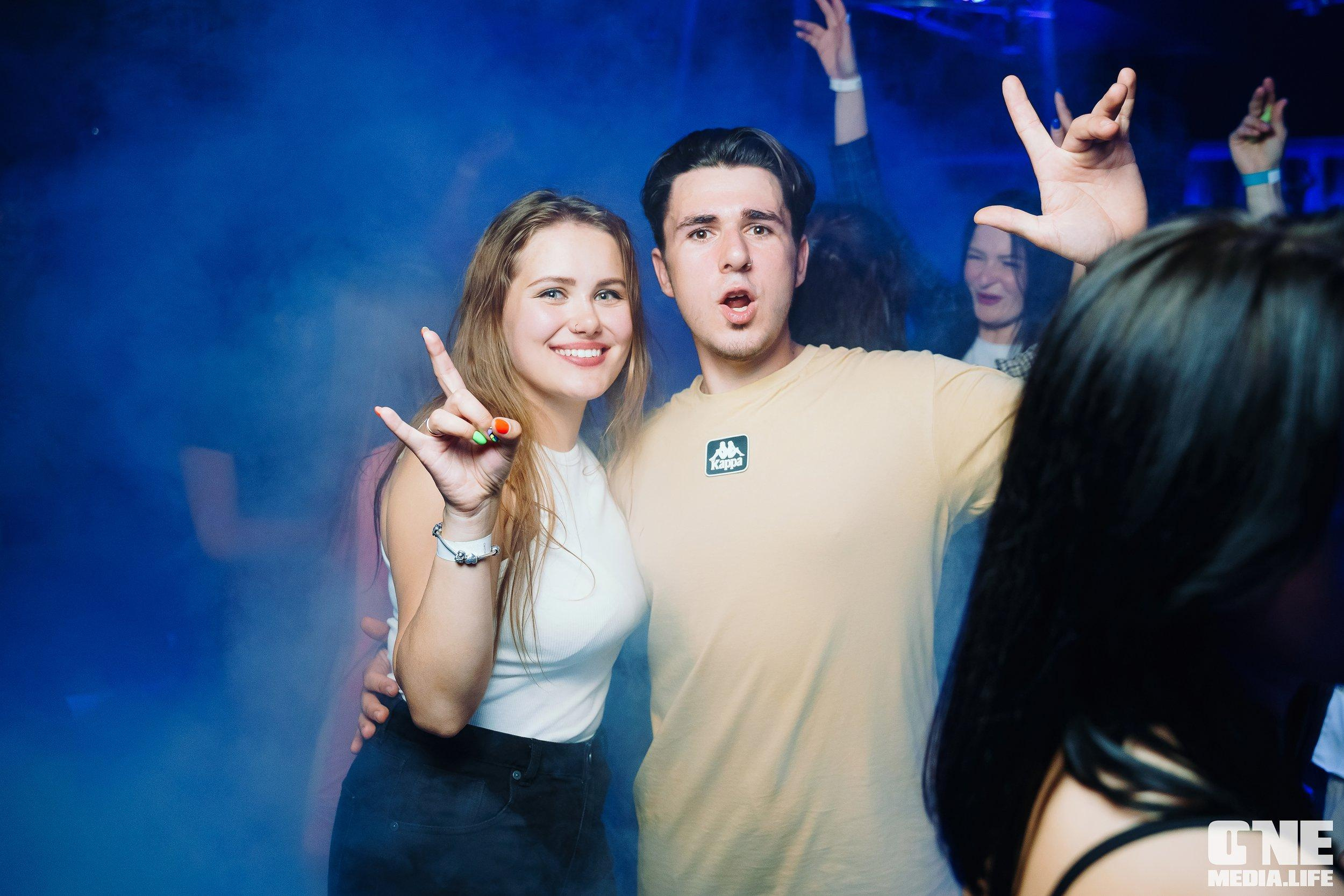 Фотоотчет из РК Планета. One Media Life: фоторепортажи, фотоотчеты с мероприятий и заведений