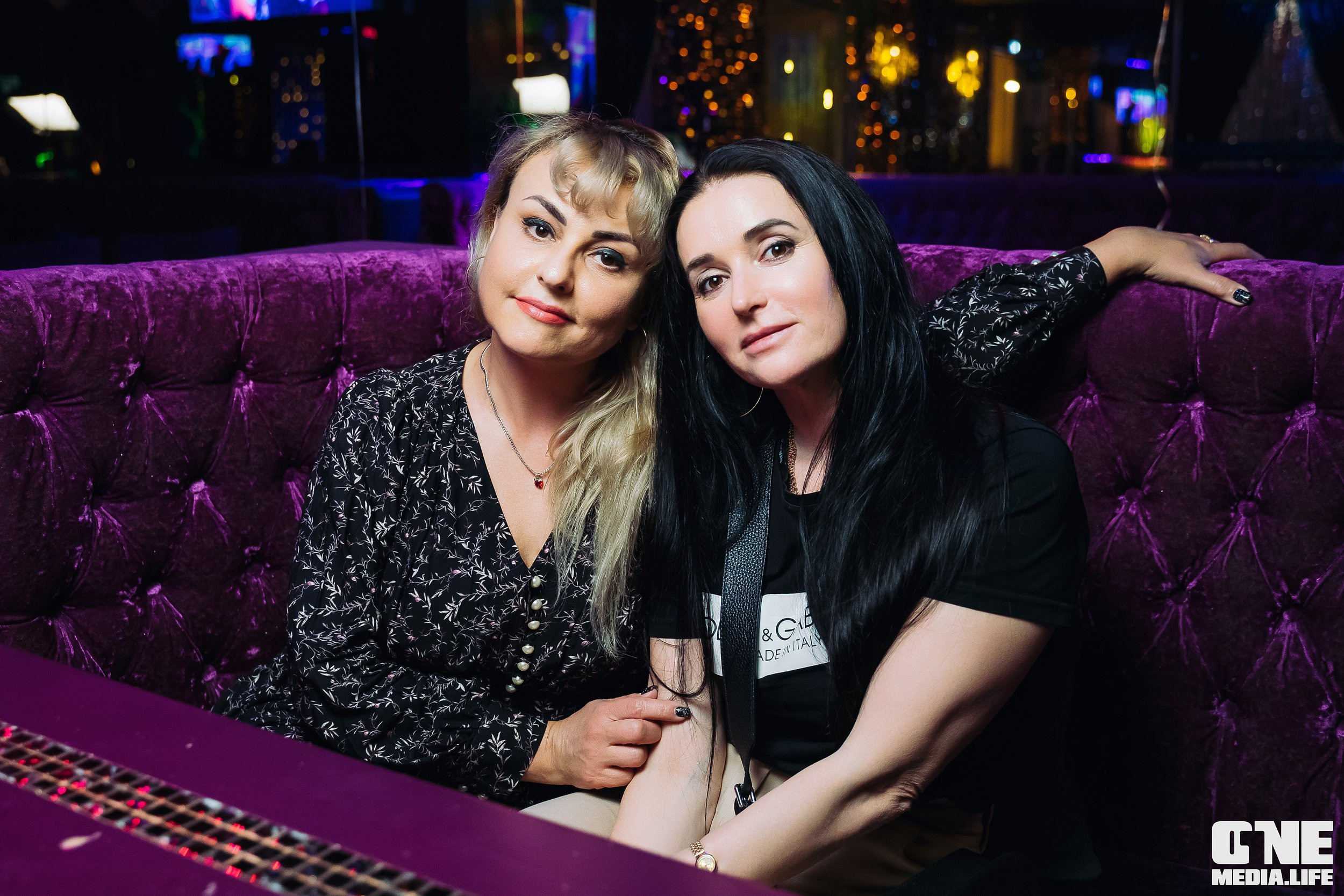 Фоторепортаж из караоке-клуба Эйфория. One Media Life: фоторепортажи, фотоотчеты с мероприятий и заведений