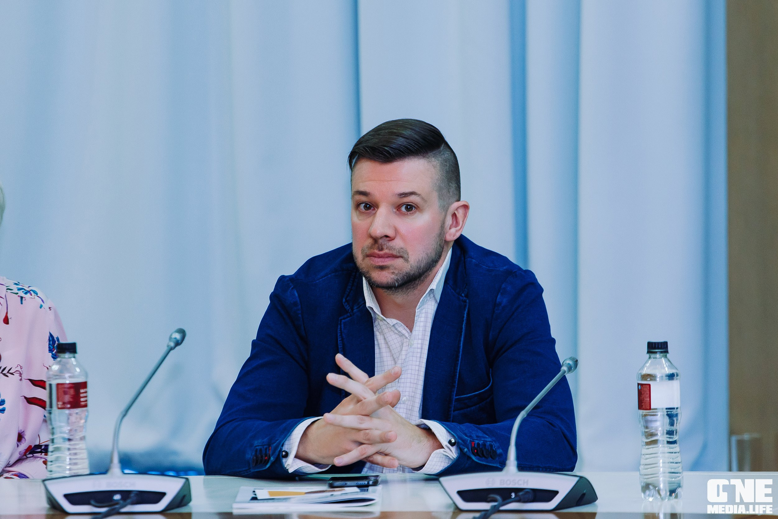 Балтийский Культурный Форум. День 2. One Media Life: фоторепортажи, фотоотчеты с мероприятий и заведений