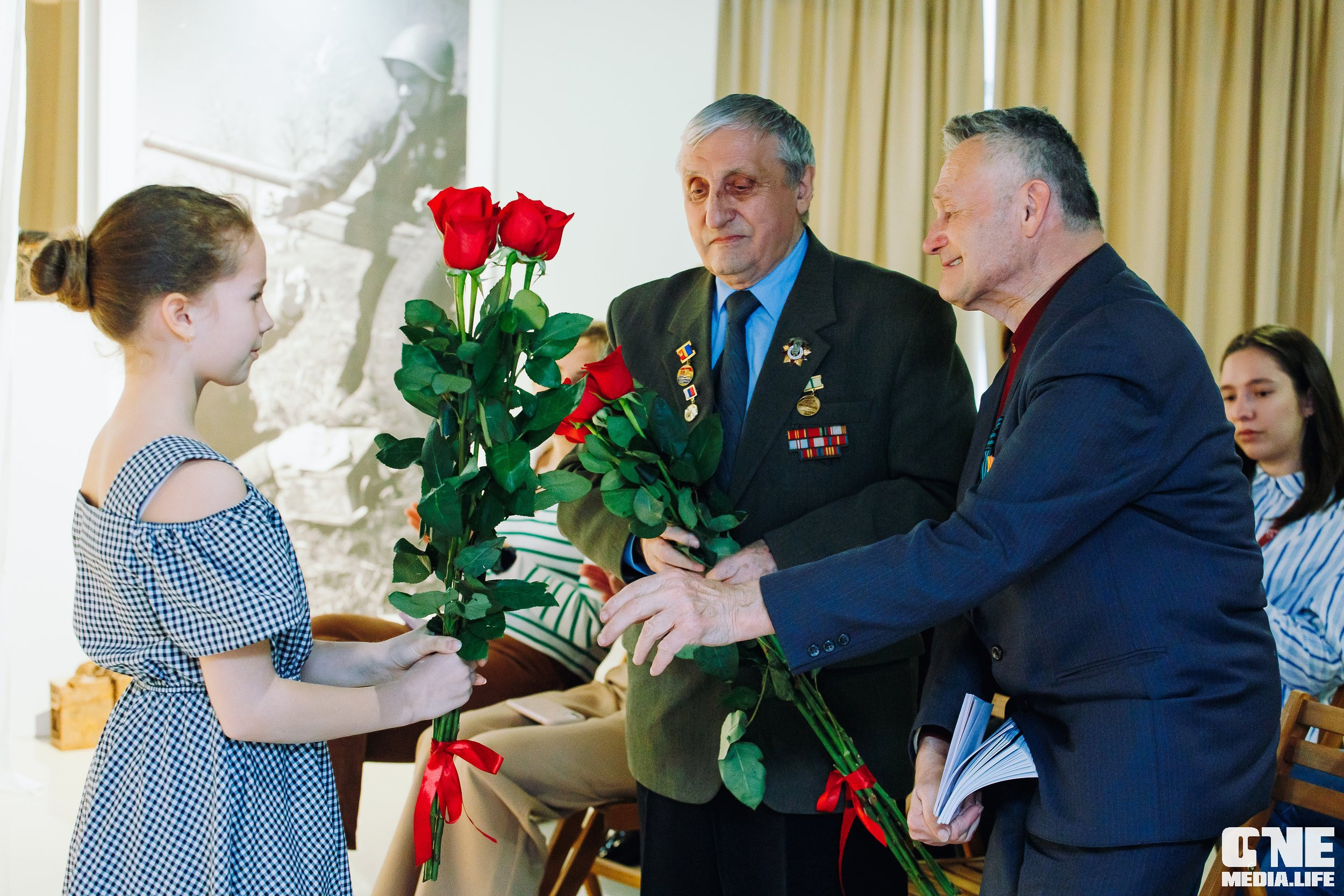 Балтийский Культурный Форум. День 2. One Media Life: фоторепортажи, фотоотчеты с мероприятий и заведений