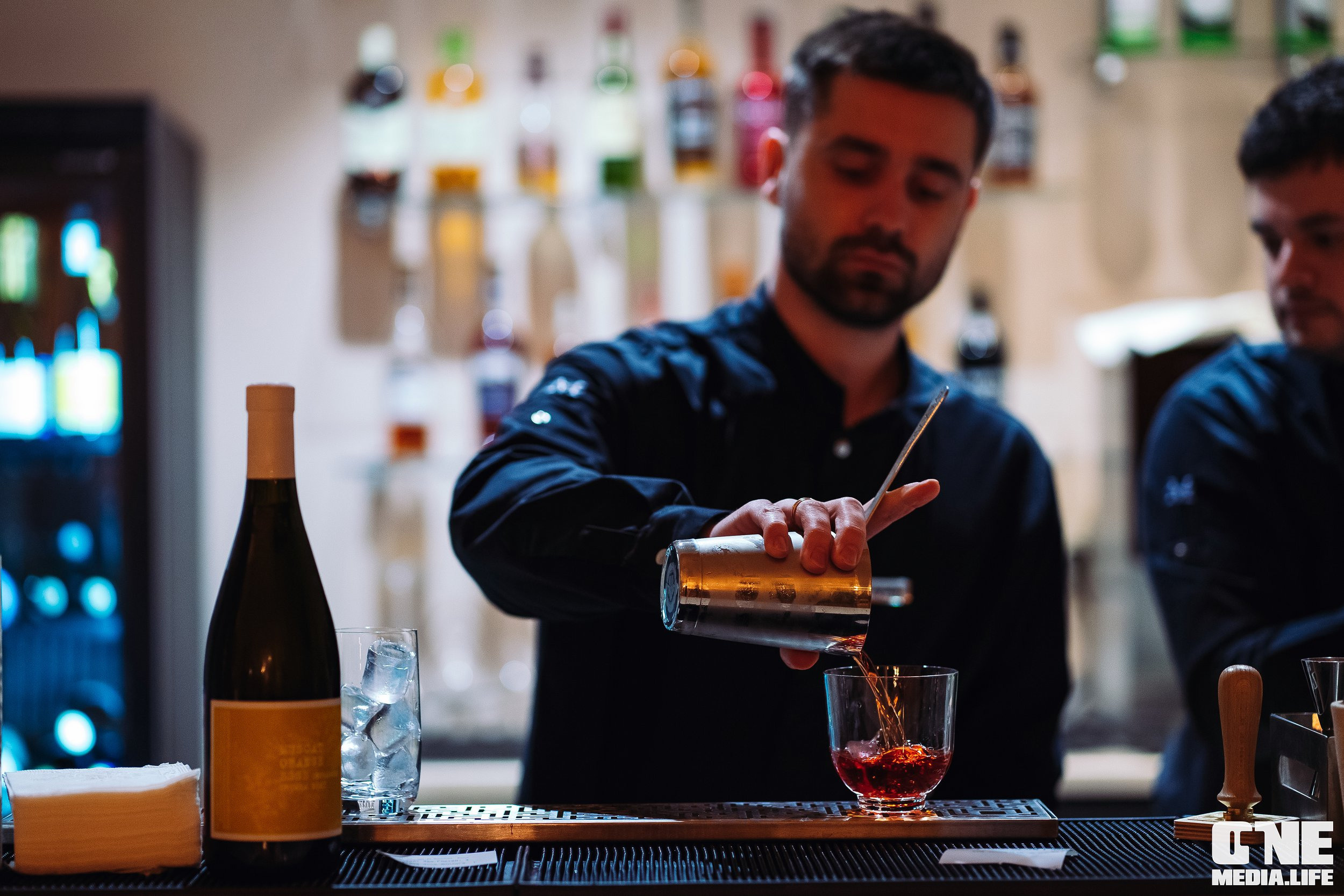 Официальное открытие ресторана MORYANA. One Media Life: фоторепортажи, фотоотчеты с мероприятий и заведений