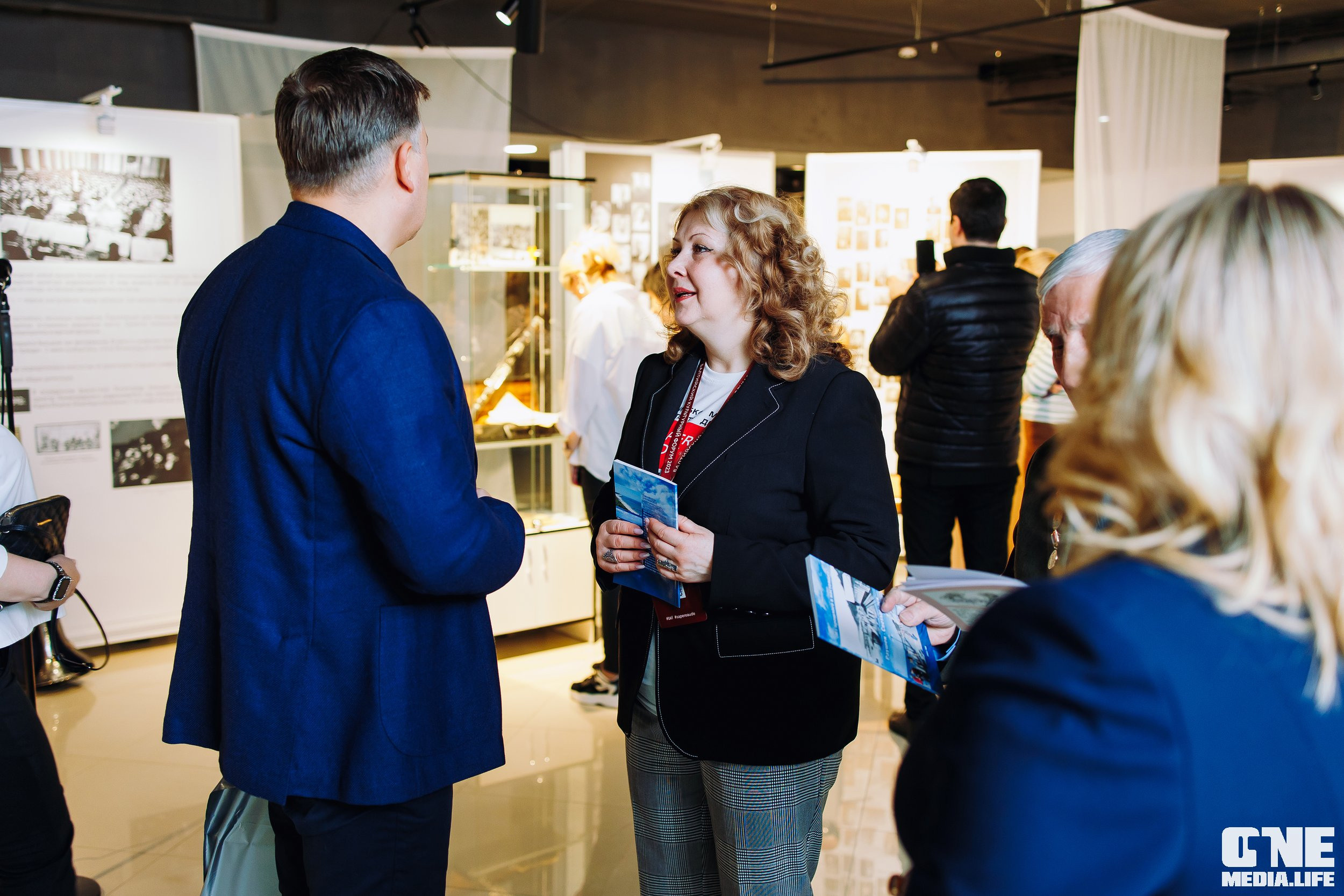 Балтийский Культурный Форум. День 2. One Media Life: фоторепортажи, фотоотчеты с мероприятий и заведений