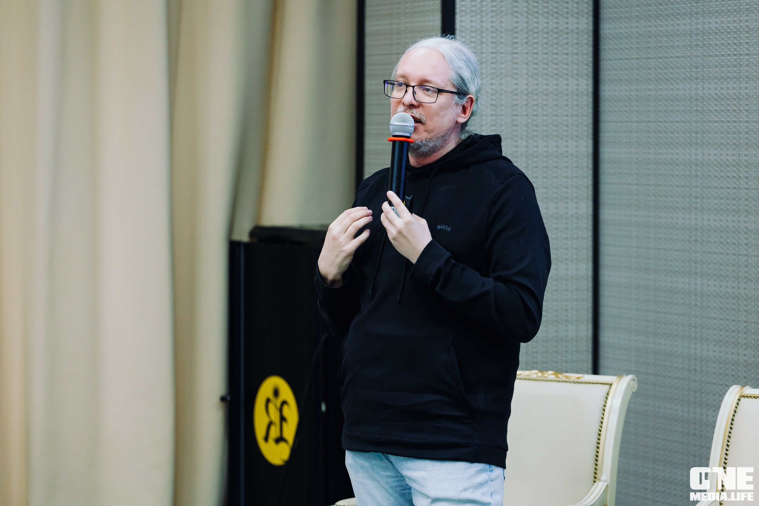 Балтийский Культурный Форум. День 2. One Media Life: фоторепортажи, фотоотчеты с мероприятий и заведений