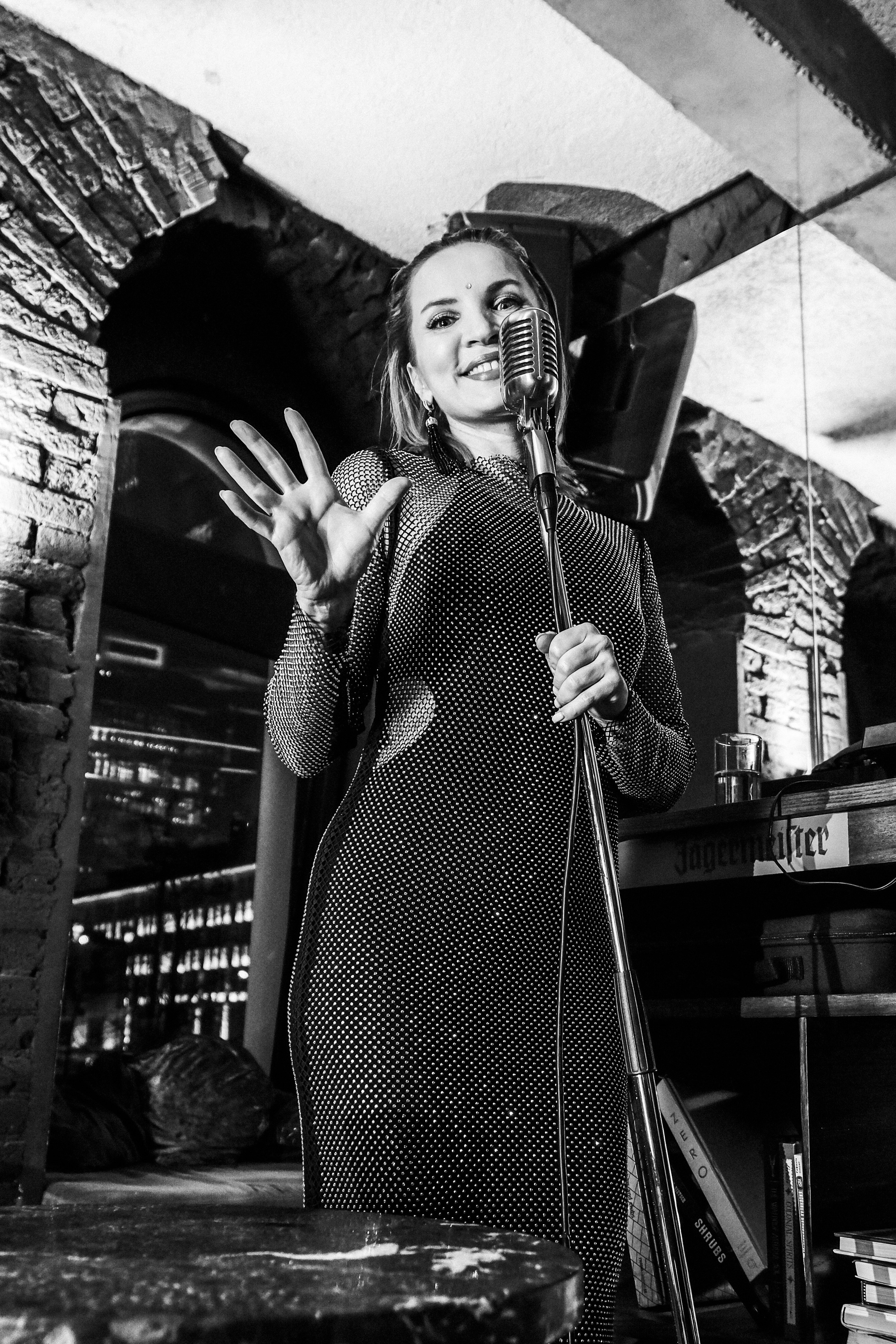 ЧБ. Фото Видео Дизайн