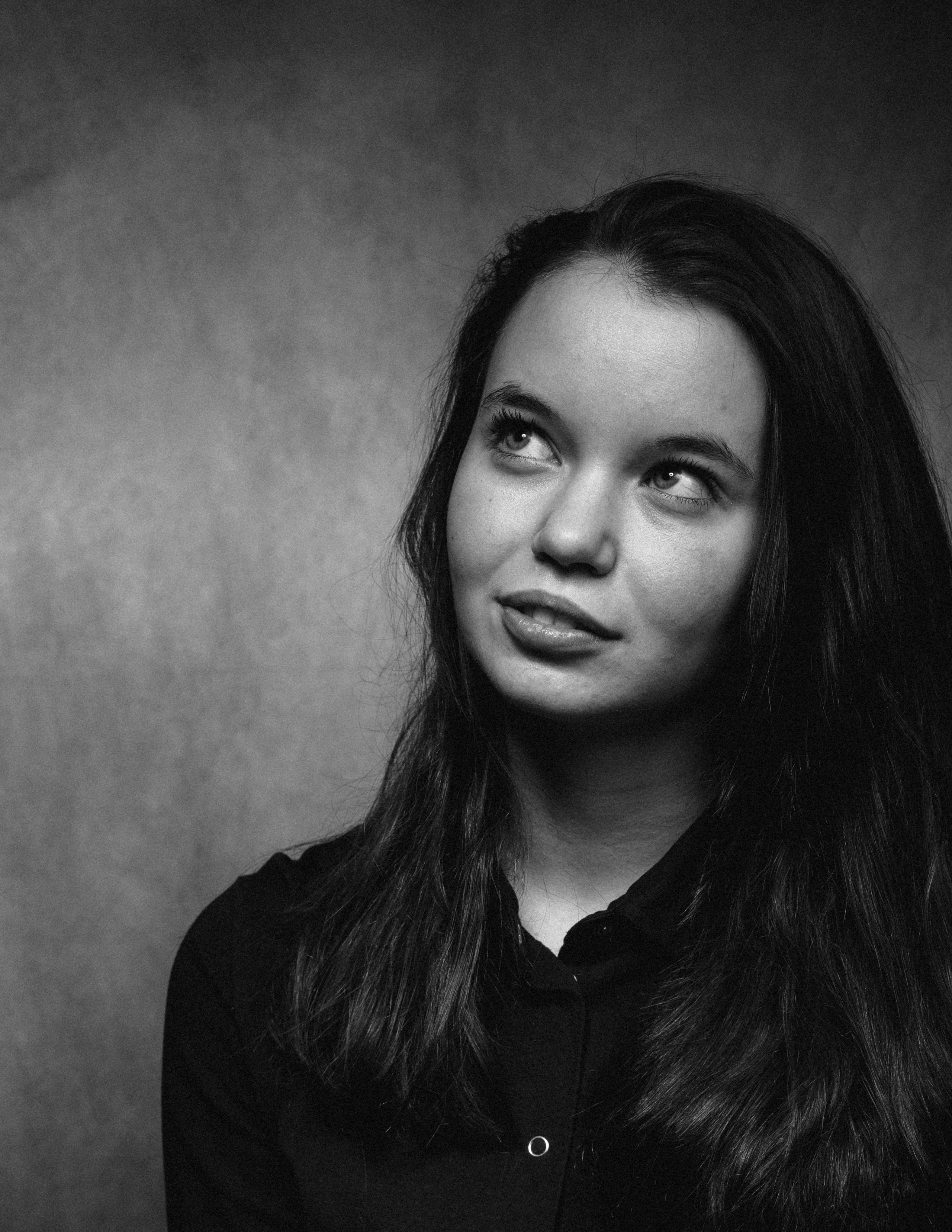 Натуральная красота. Фотограф Иван Скрыльков