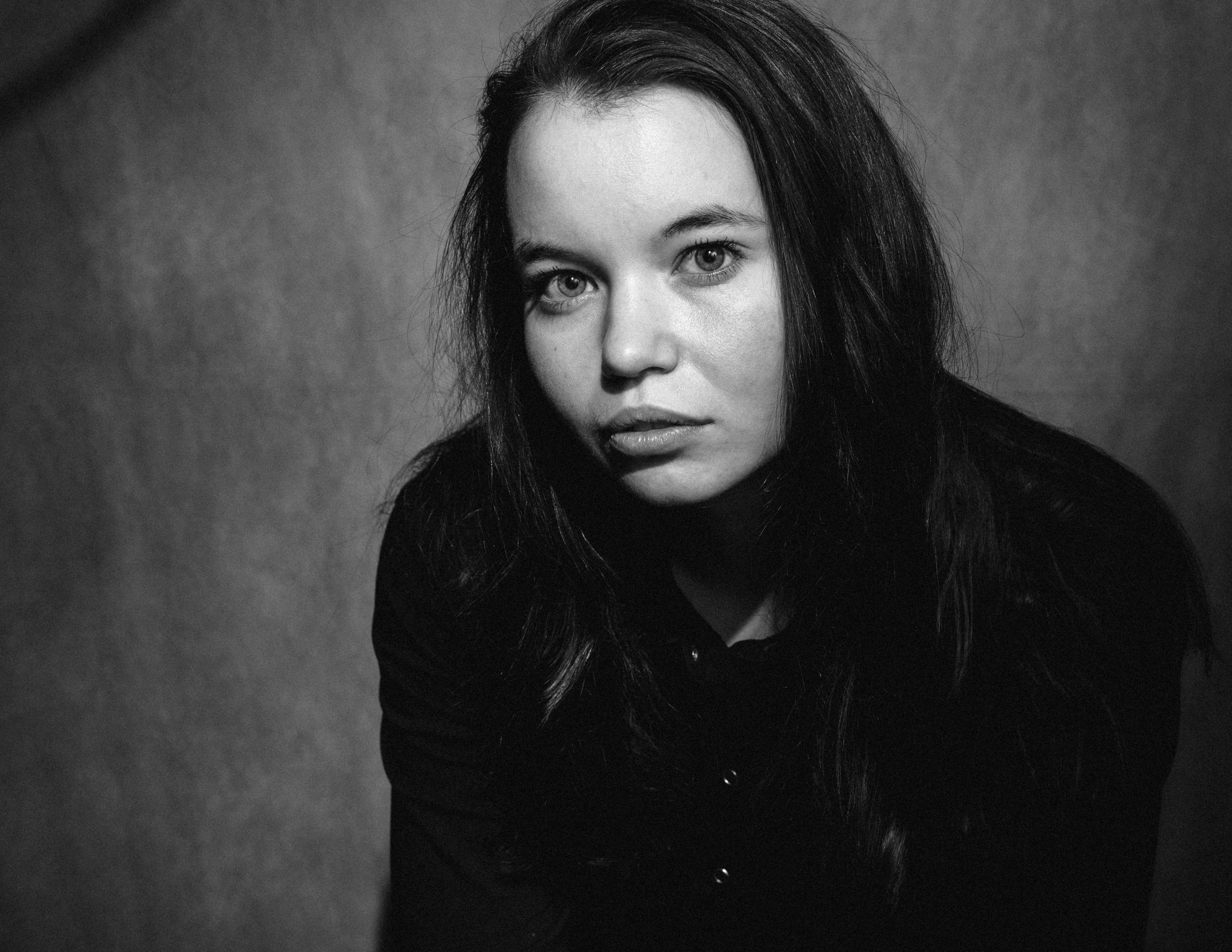 Натуральная красота. Фотограф Иван Скрыльков