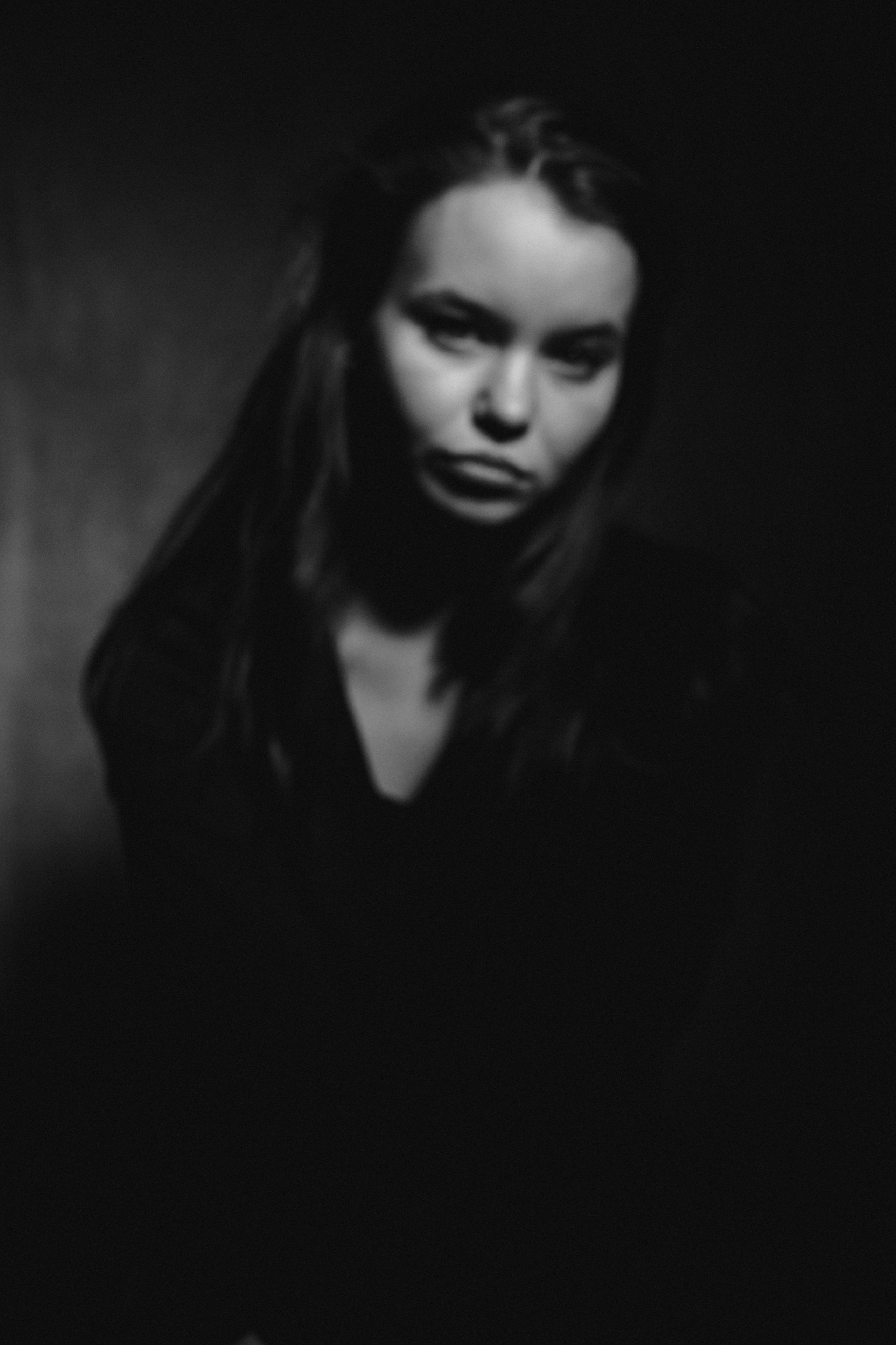 Натуральная красота. Фотограф Иван Скрыльков