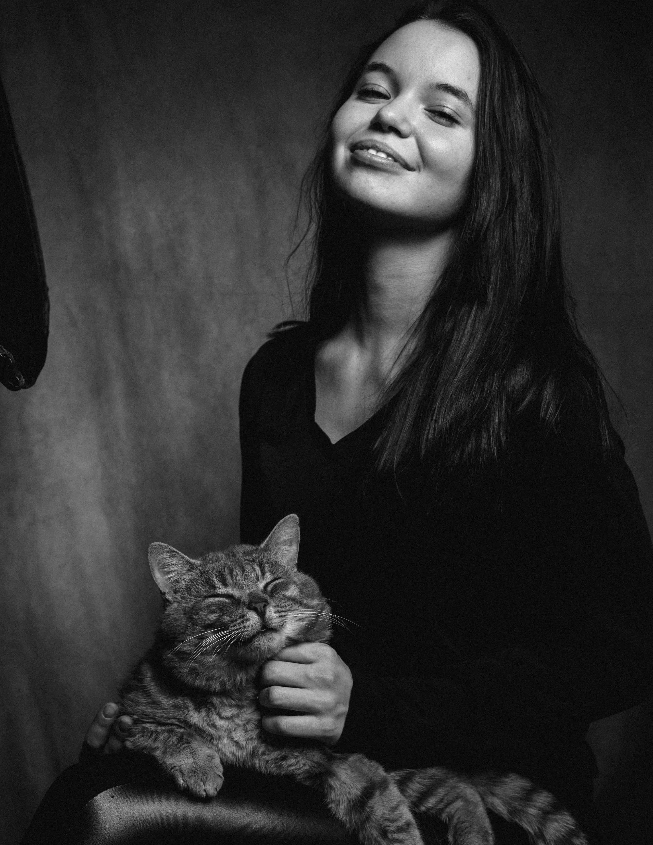 Натуральная красота. Фотограф Иван Скрыльков