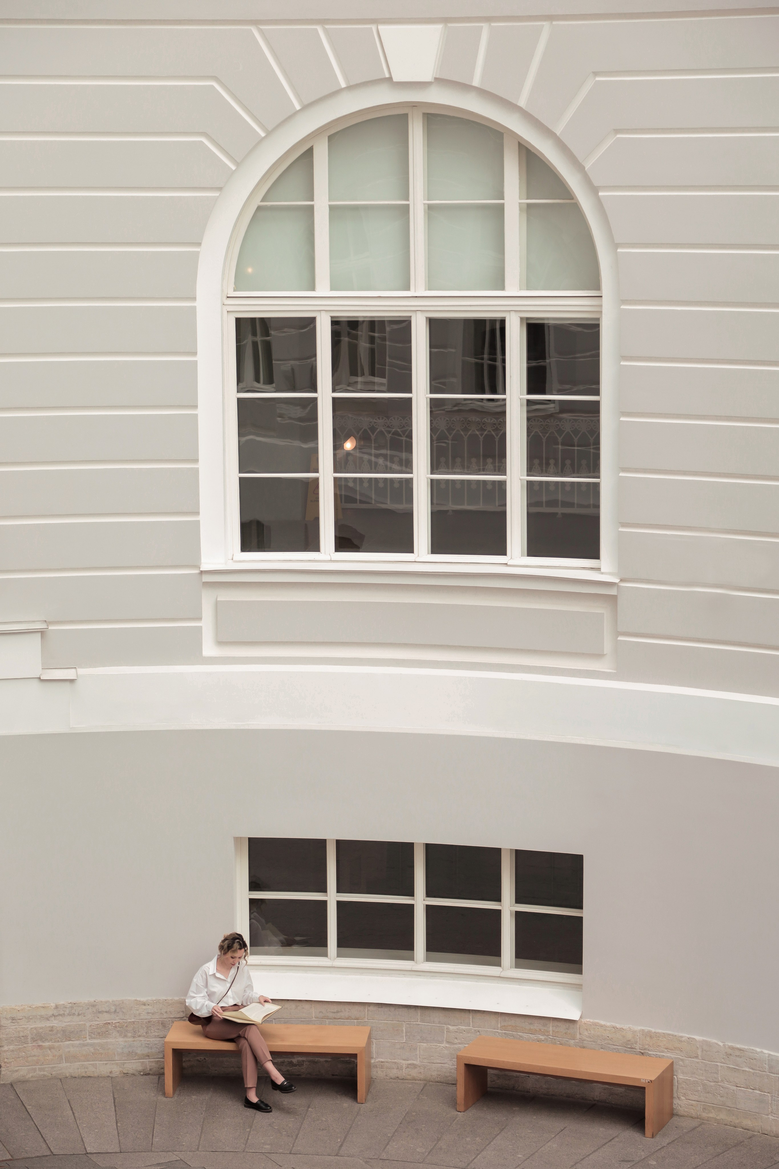 Архитектурный дизайнер Гульмира. Любовь Каширская — фотограф для малого бизнеса и специалистов