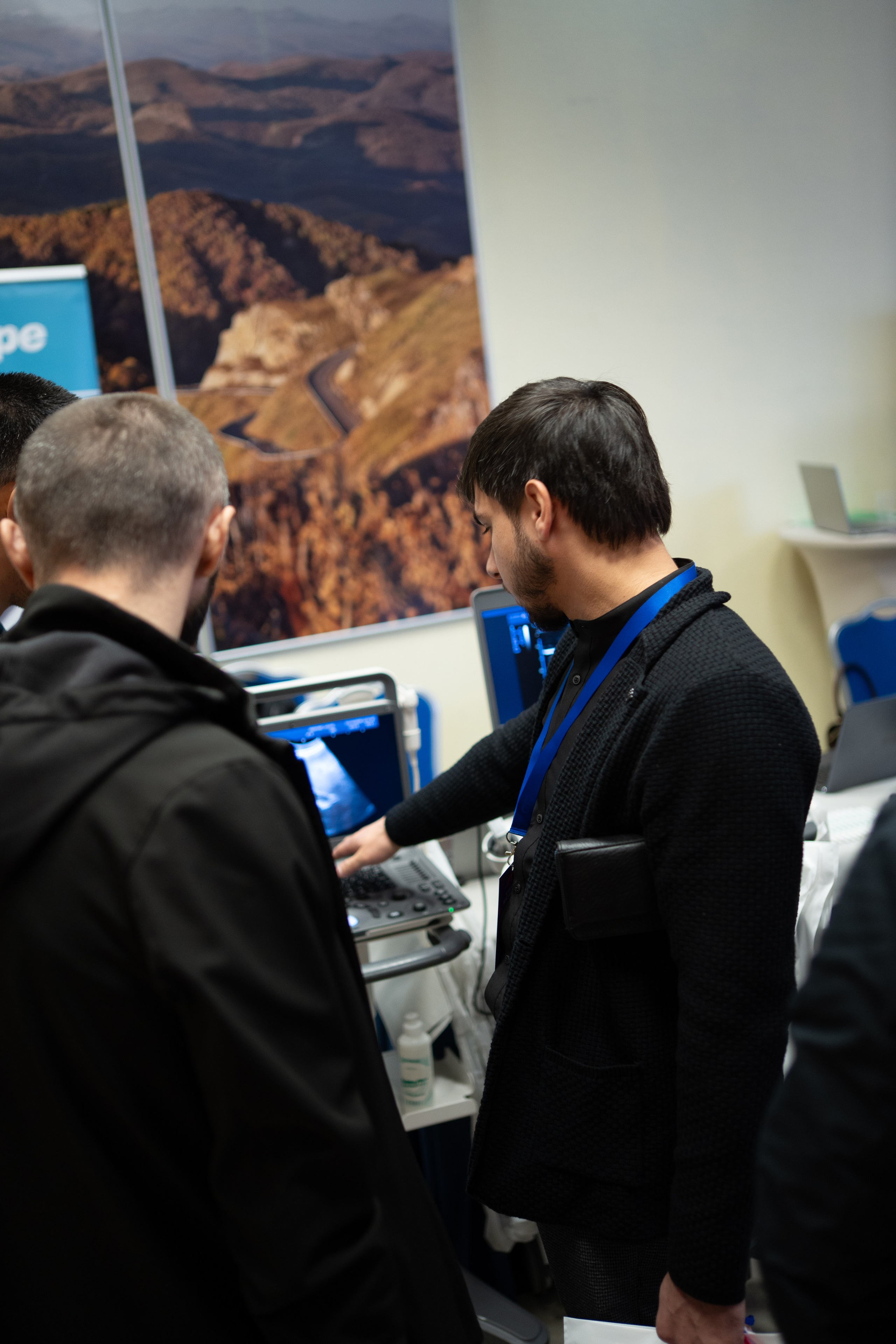 Кавказский венозный форум (репортаж). Фотограф, видеограф Пятигорск, Ставрополь, Ессентуки, Petlyakovs_photo