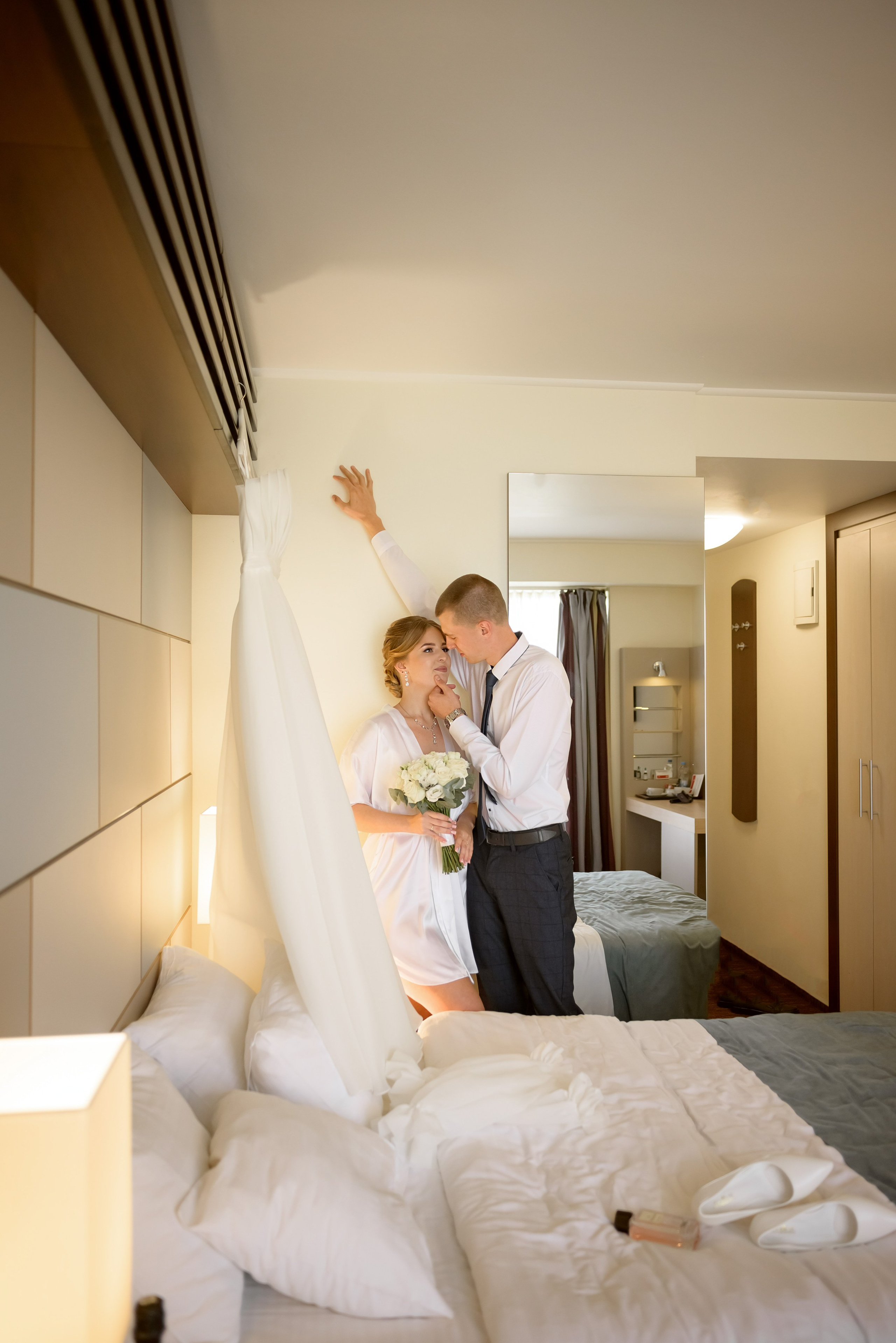 Лентяя свадьба. Юлия Басня семейный и свадебный фотограф в Донецке