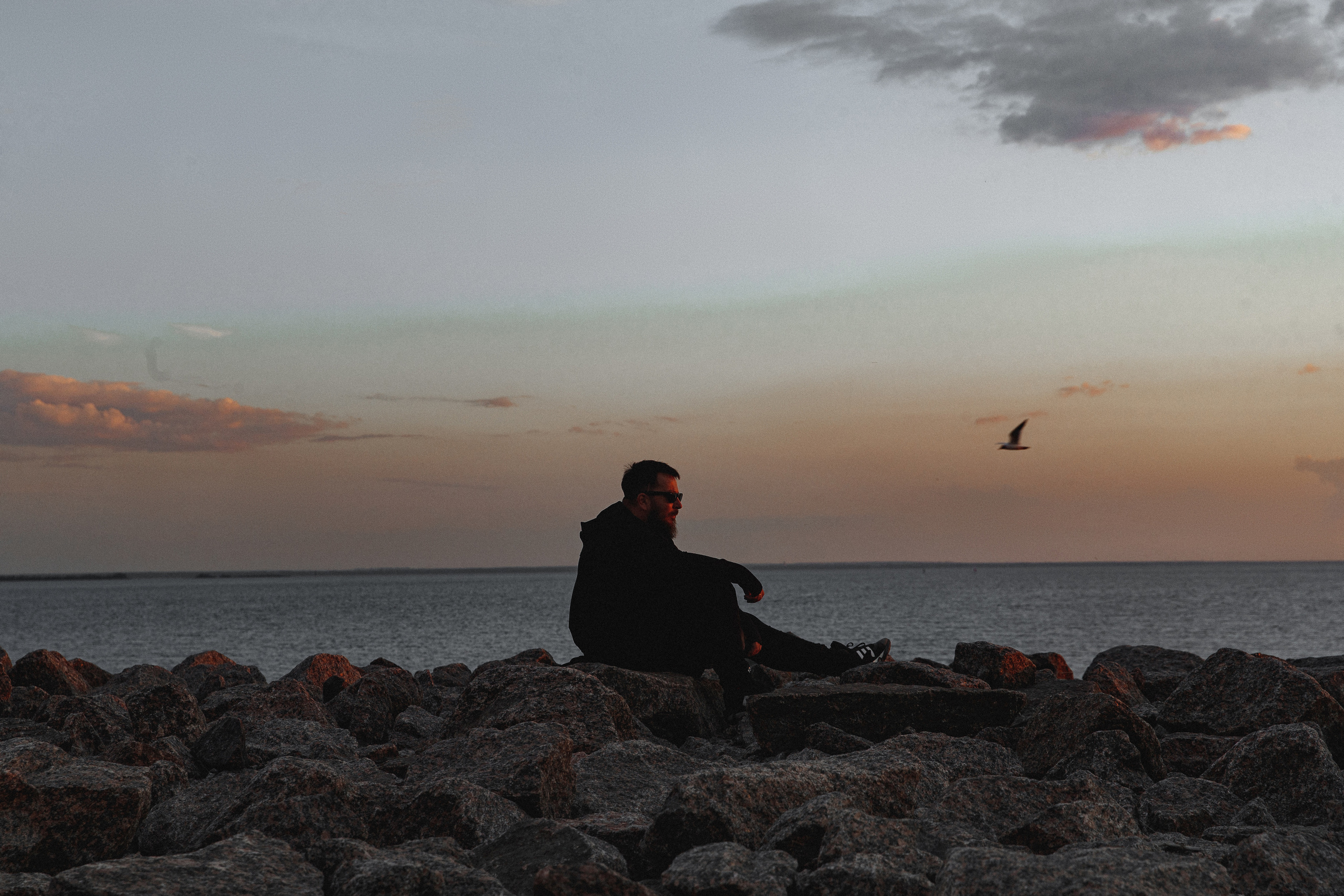 Английский акцент. Ева Демидова. Спортсмен по конкуру в Санкт-Петербуре