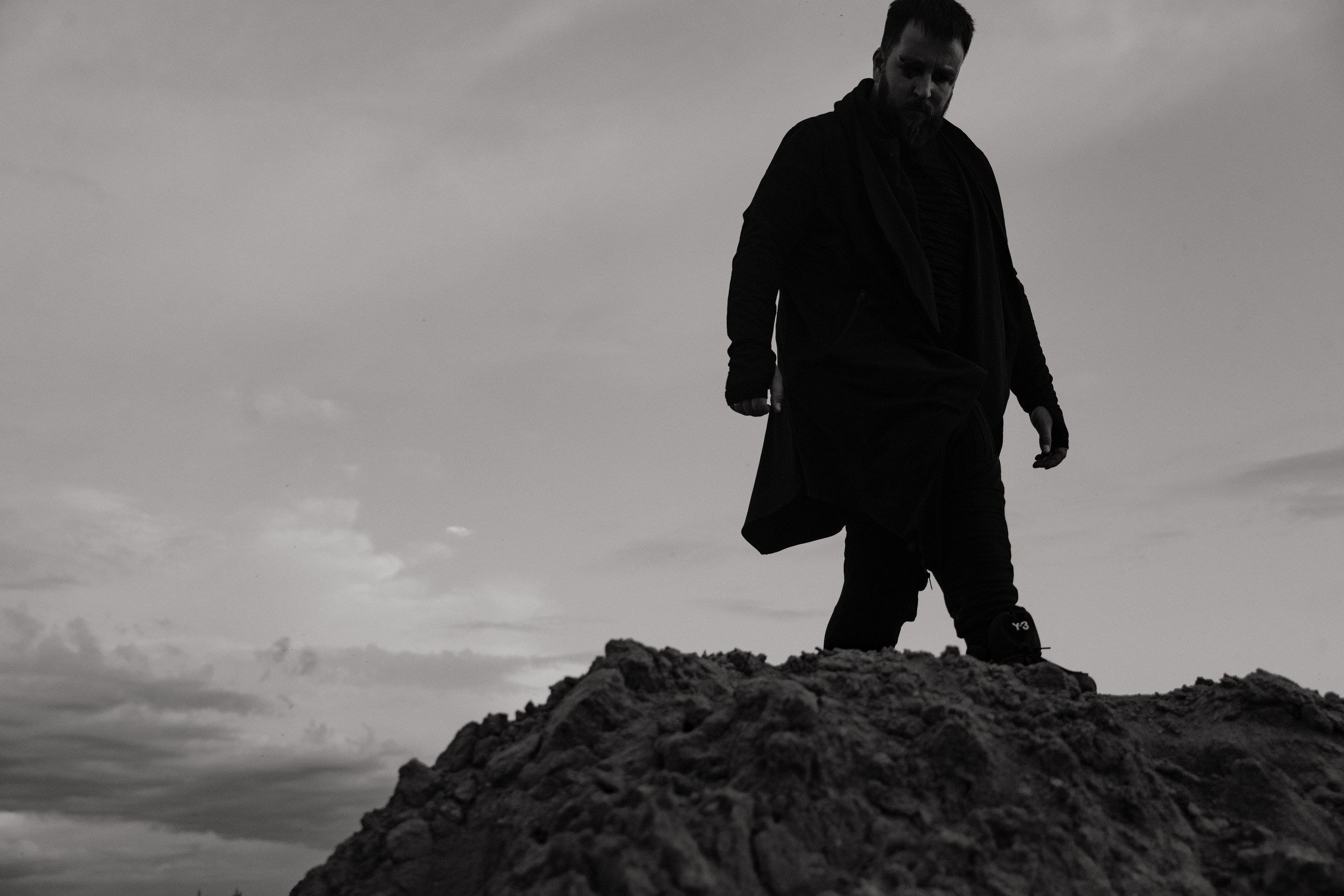 Английский акцент. Ева Демидова. Спортсмен по конкуру в Санкт-Петербуре