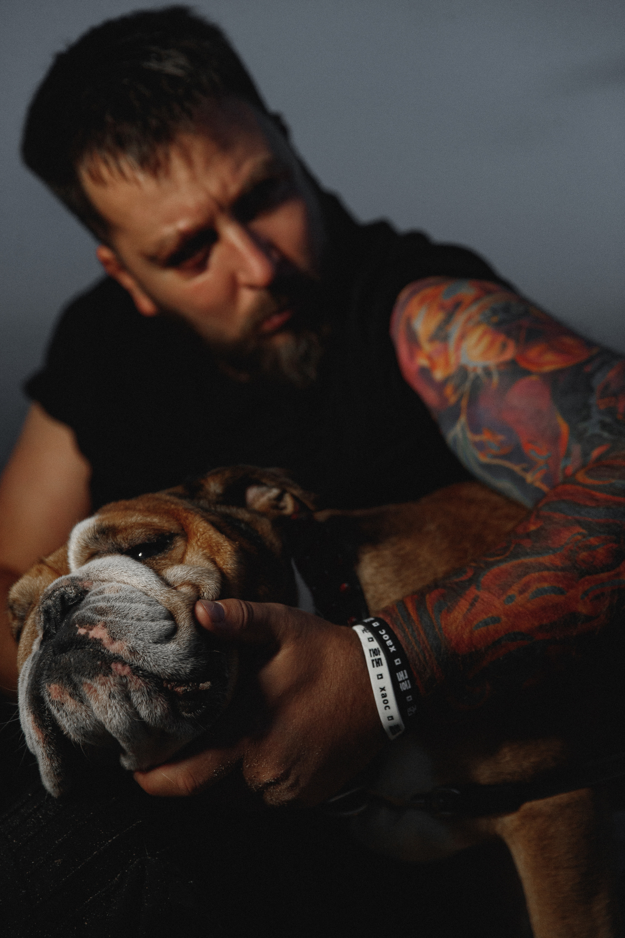 Английский акцент. Ева Демидова. Спортсмен по конкуру в Санкт-Петербуре