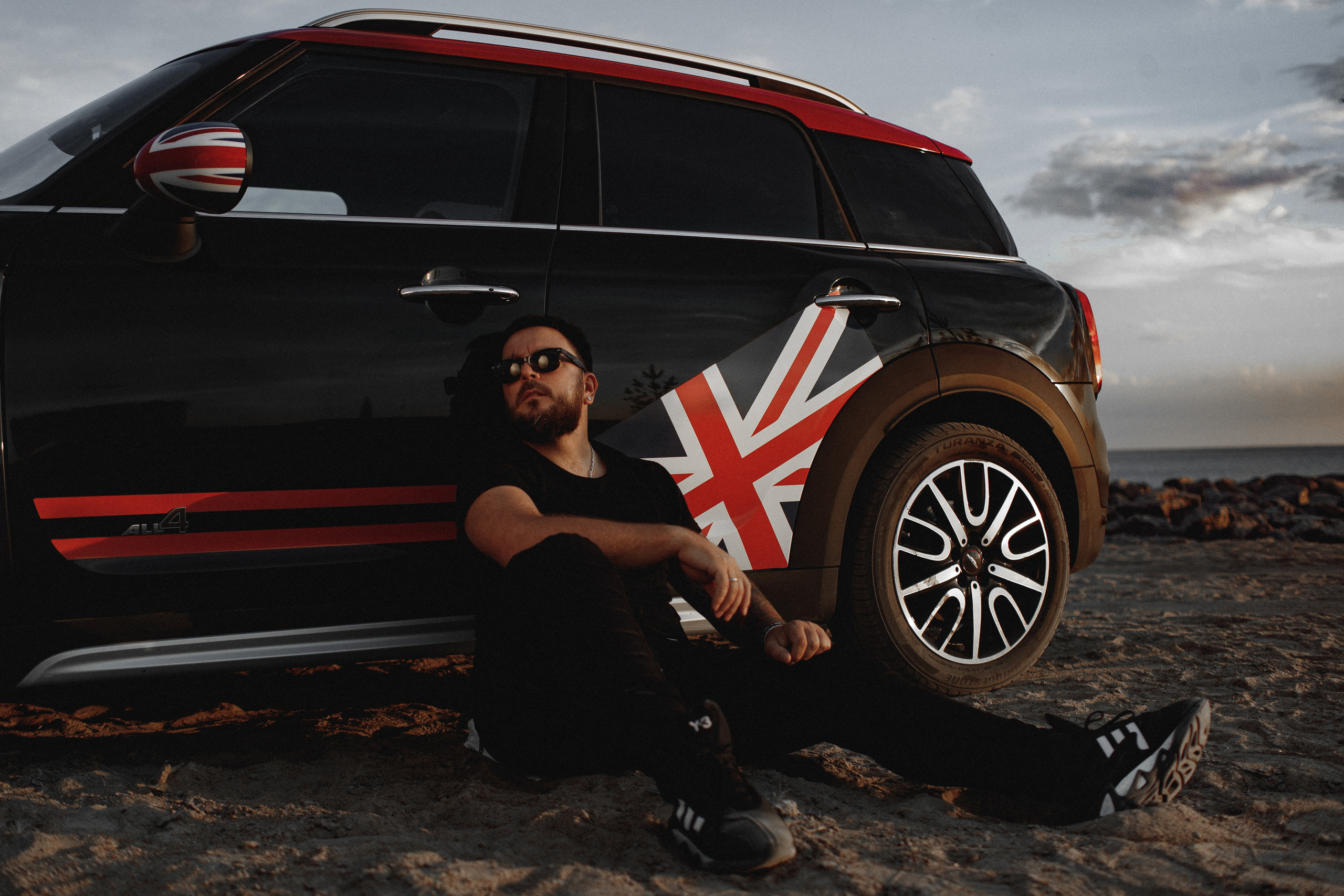 Английский акцент. Ева Демидова. Спортсмен по конкуру в Санкт-Петербуре