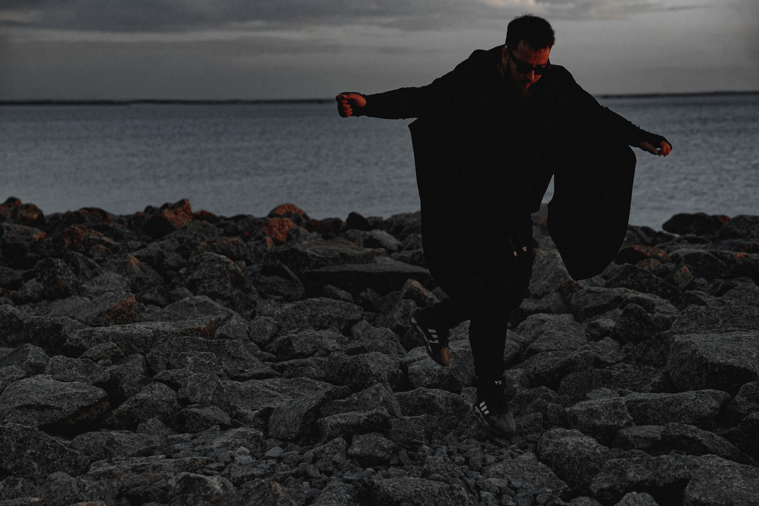 Английский акцент. Ева Демидова. Спортсмен по конкуру в Санкт-Петербуре