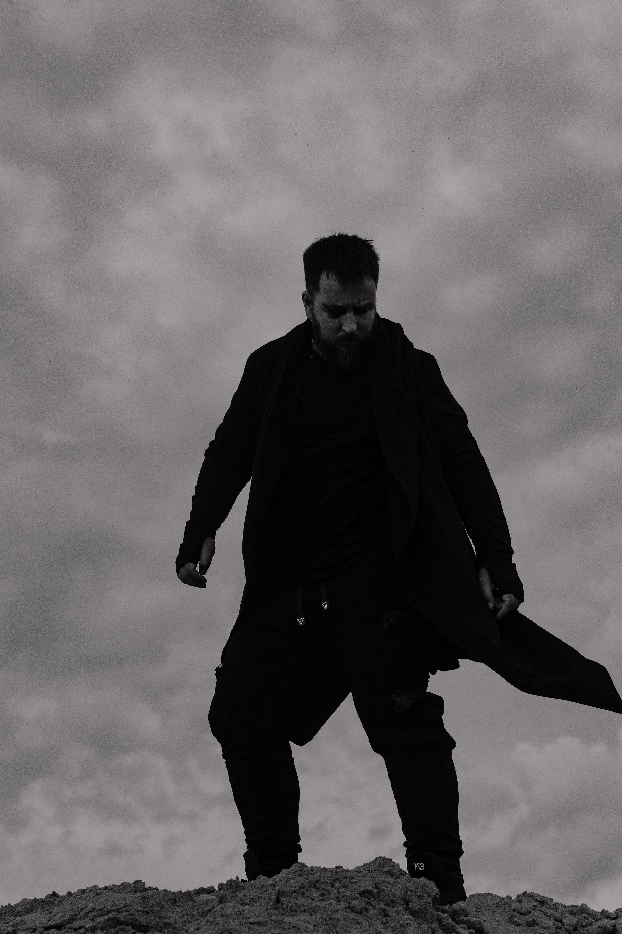 Английский акцент. Ева Демидова. Спортсмен по конкуру в Санкт-Петербуре