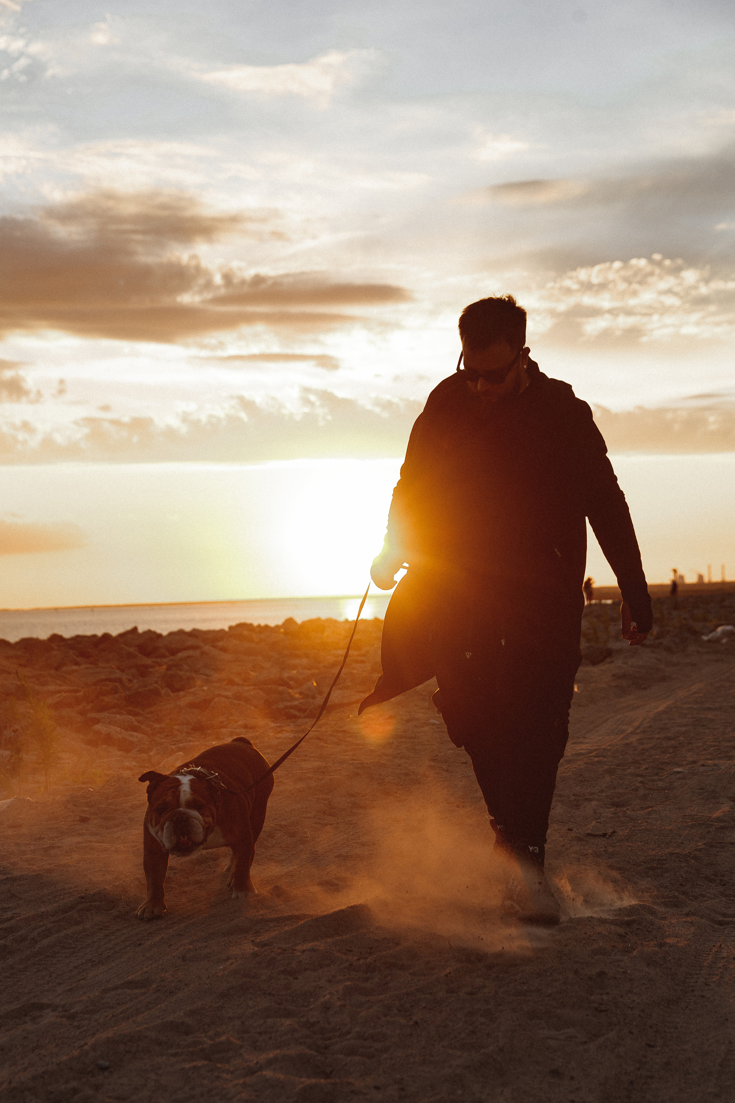 Английский акцент. Ева Демидова. Спортсмен по конкуру в Санкт-Петербуре