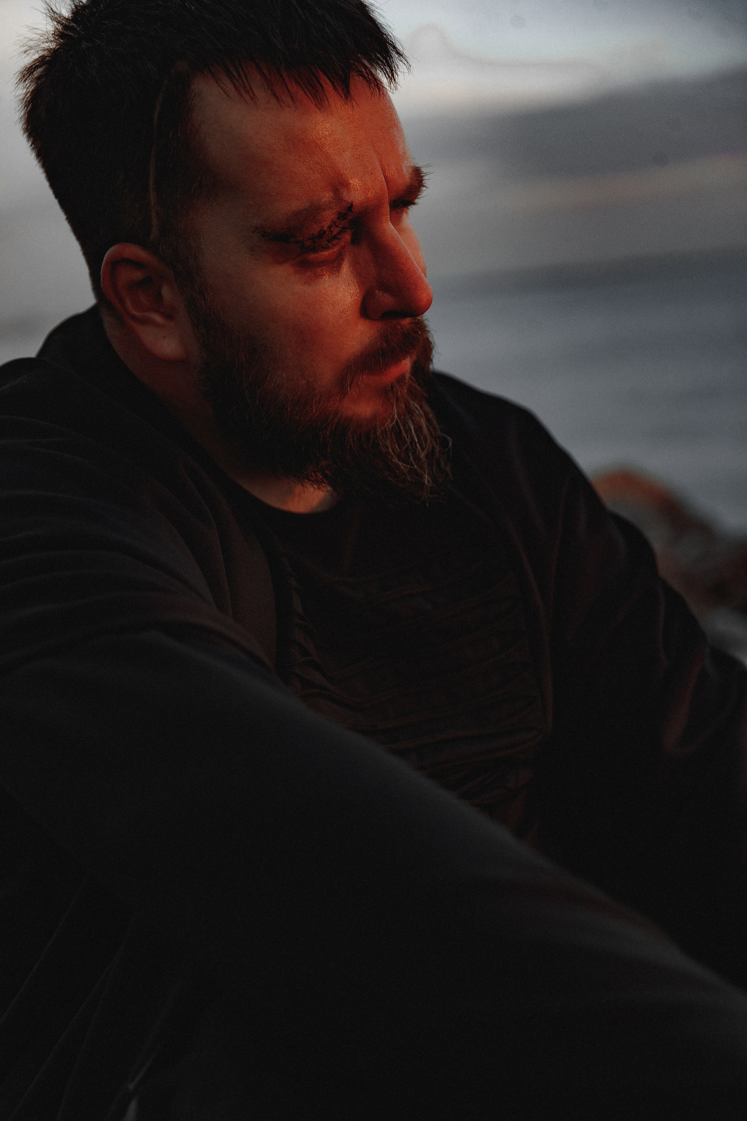 Английский акцент. Ева Демидова. Спортсмен по конкуру в Санкт-Петербуре