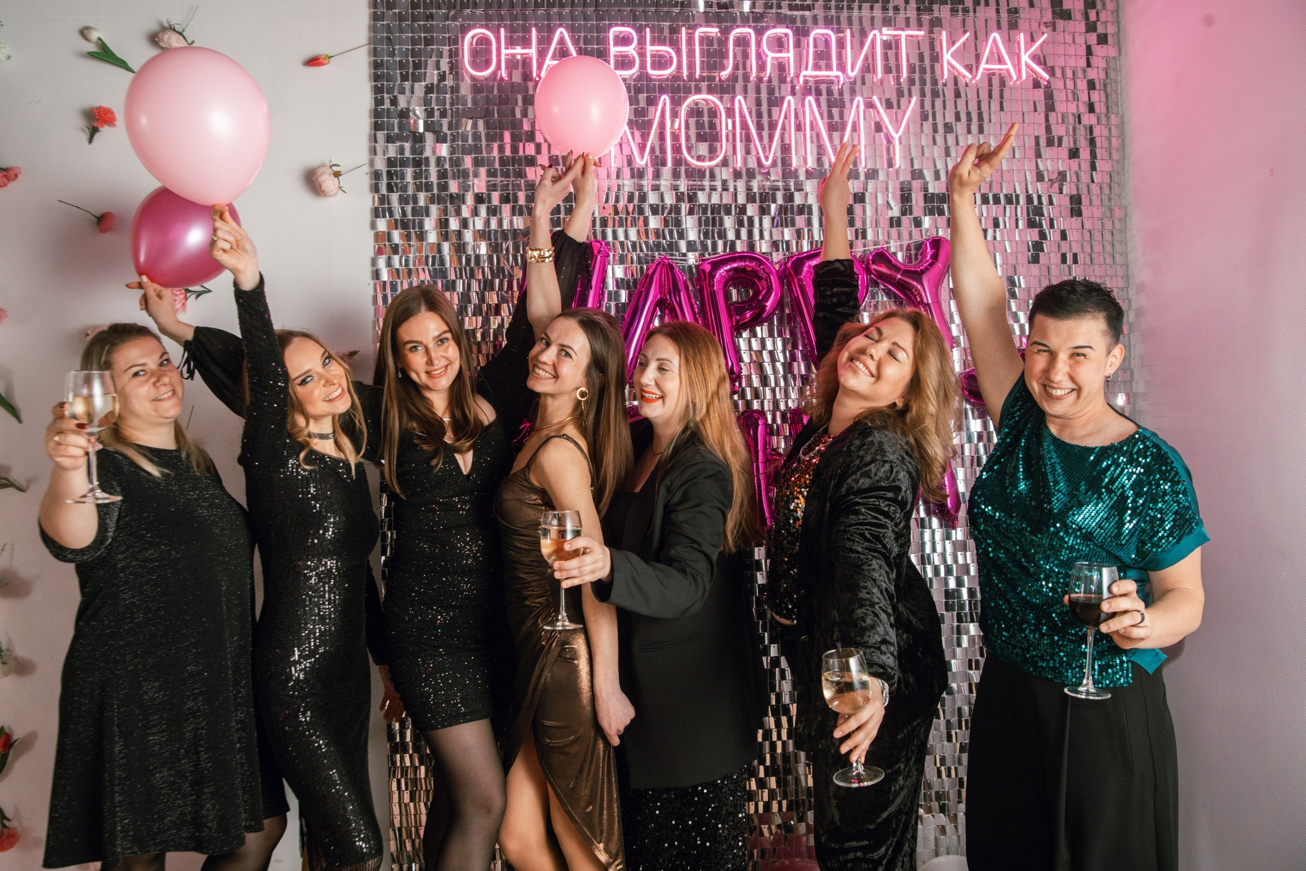 Дримзон. Izmailov loft