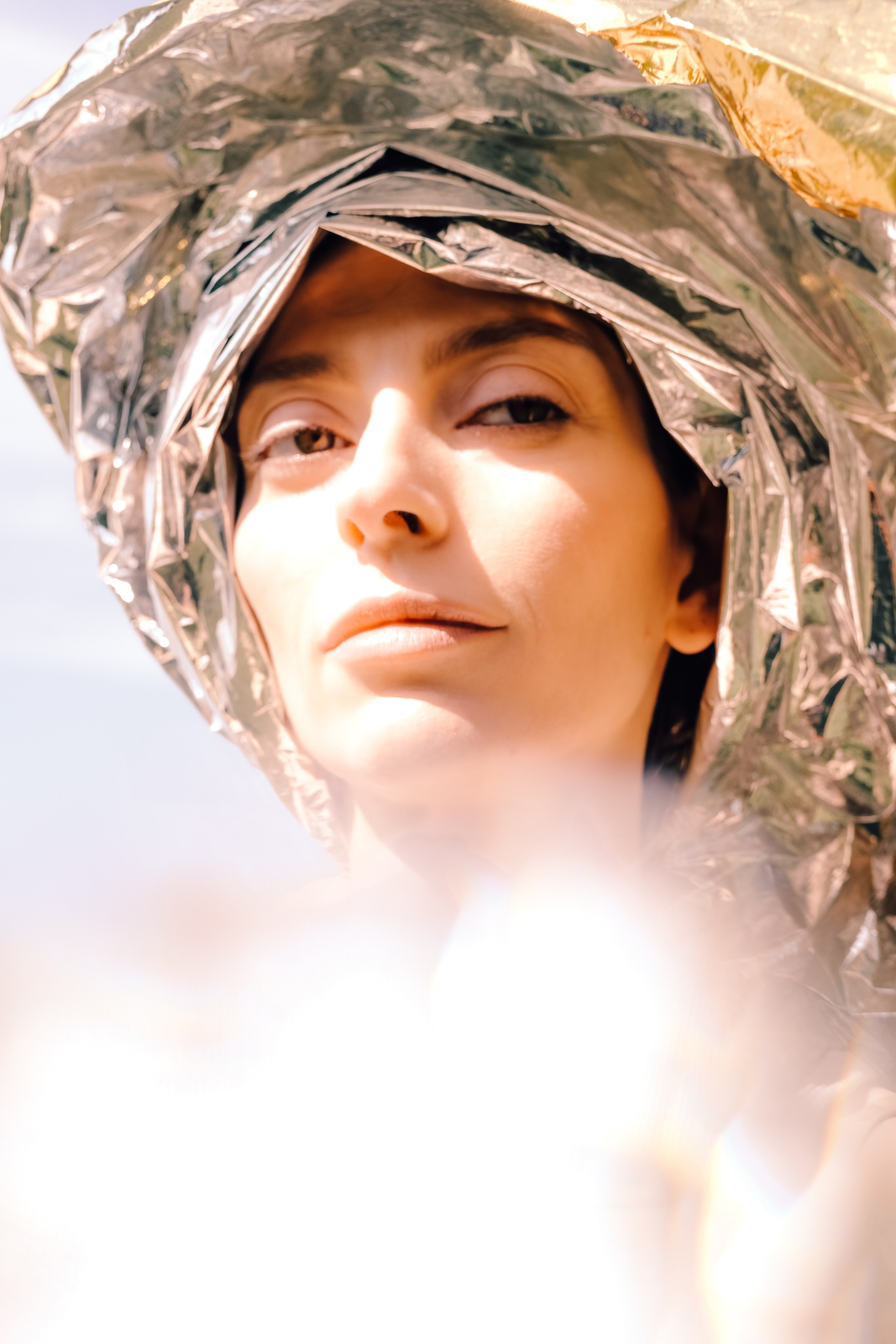 Женский фотограф в Краснодаре. Ню. Будуар