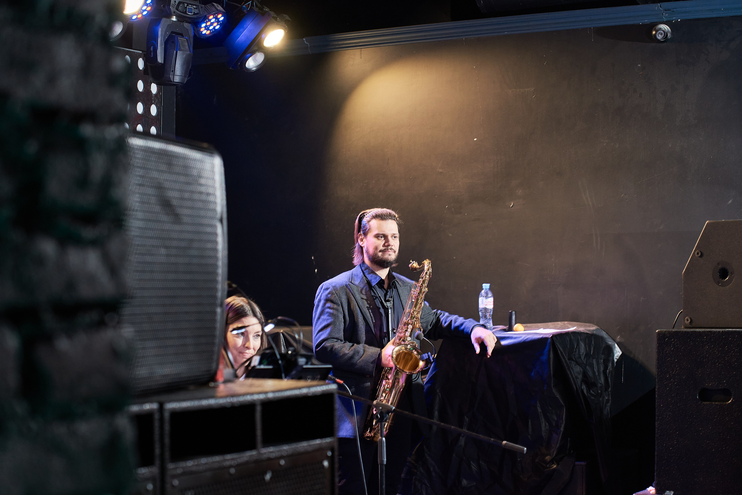 Музыкальный день рождения. Профессиональный фотограф (Краснодар) Роман Гончаров