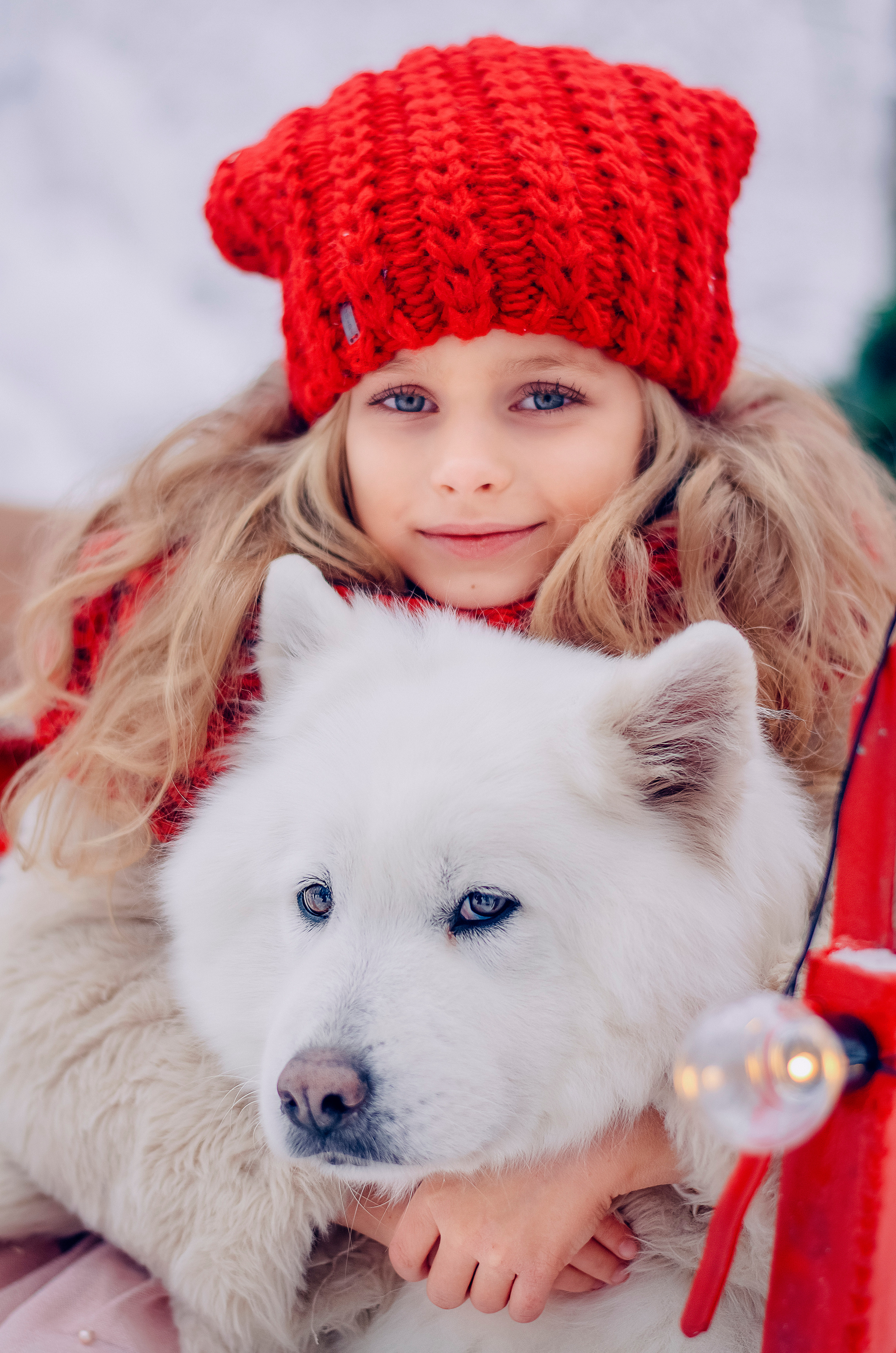 Фотограф Мария Прокофьева в Санкт-Петербурге и ЛО