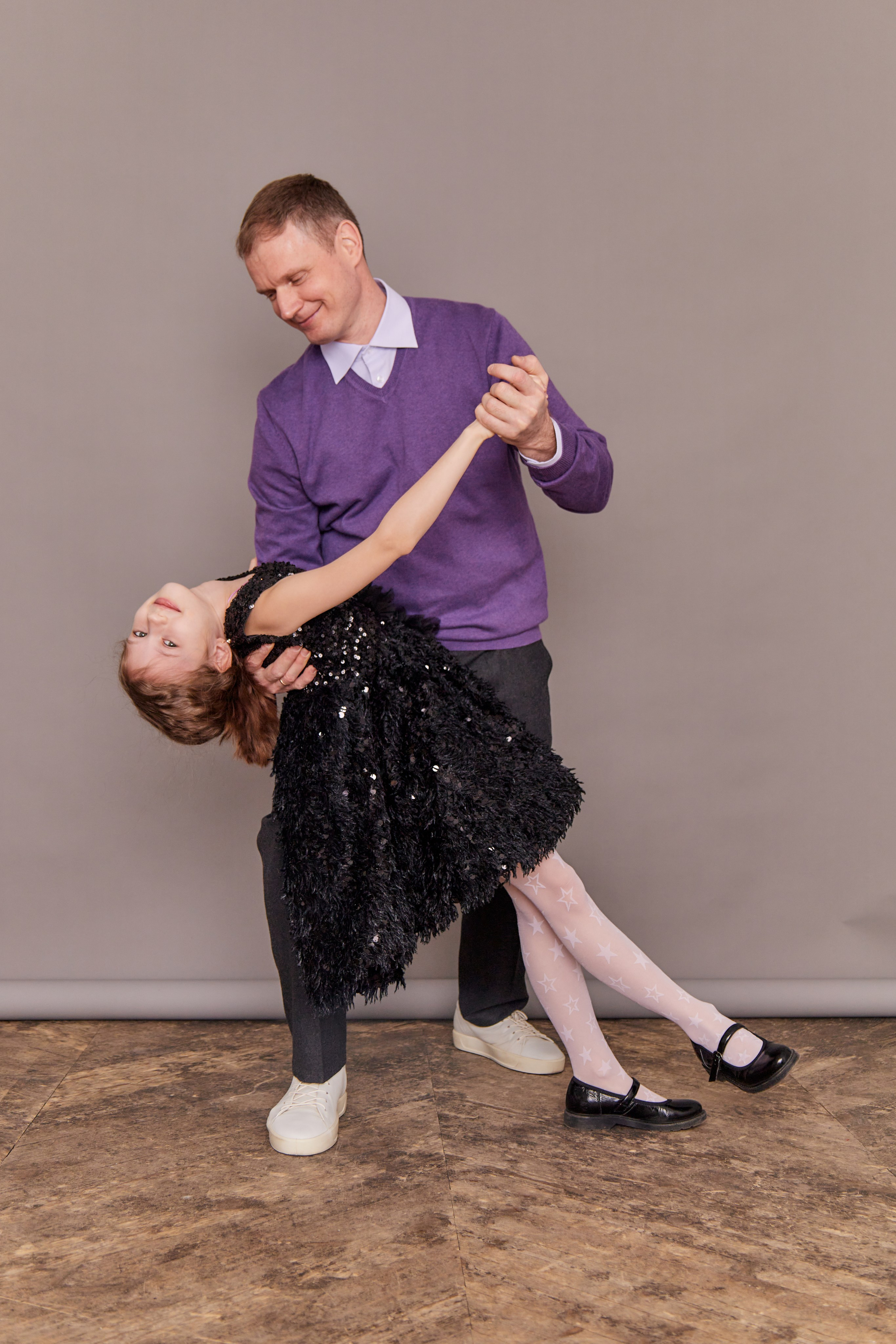 Семейный портрет. Фотограф в Москве Ярослава Фролова