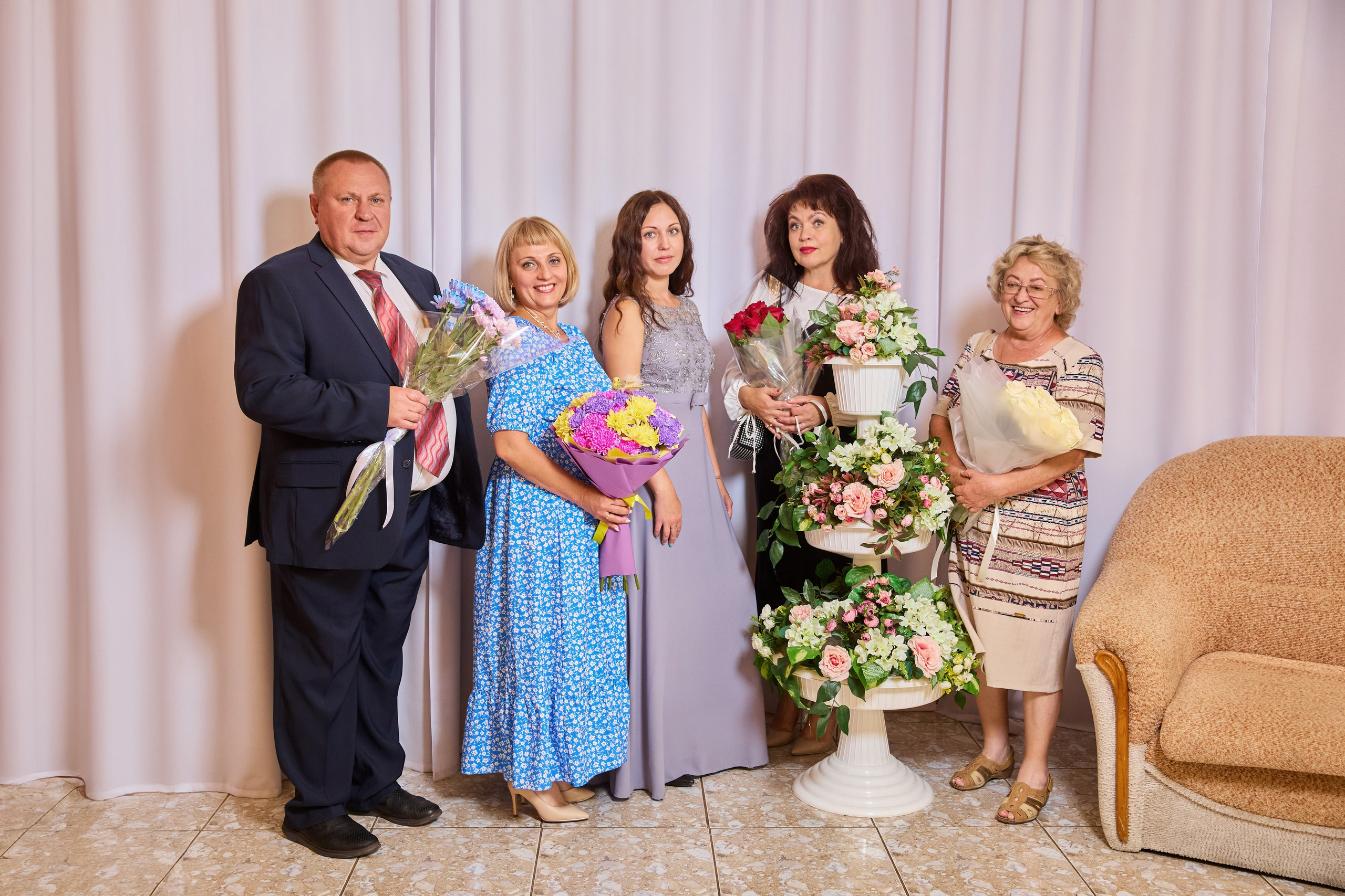 Торжественная регистрация брака в Железногорске. Особенности церемонии