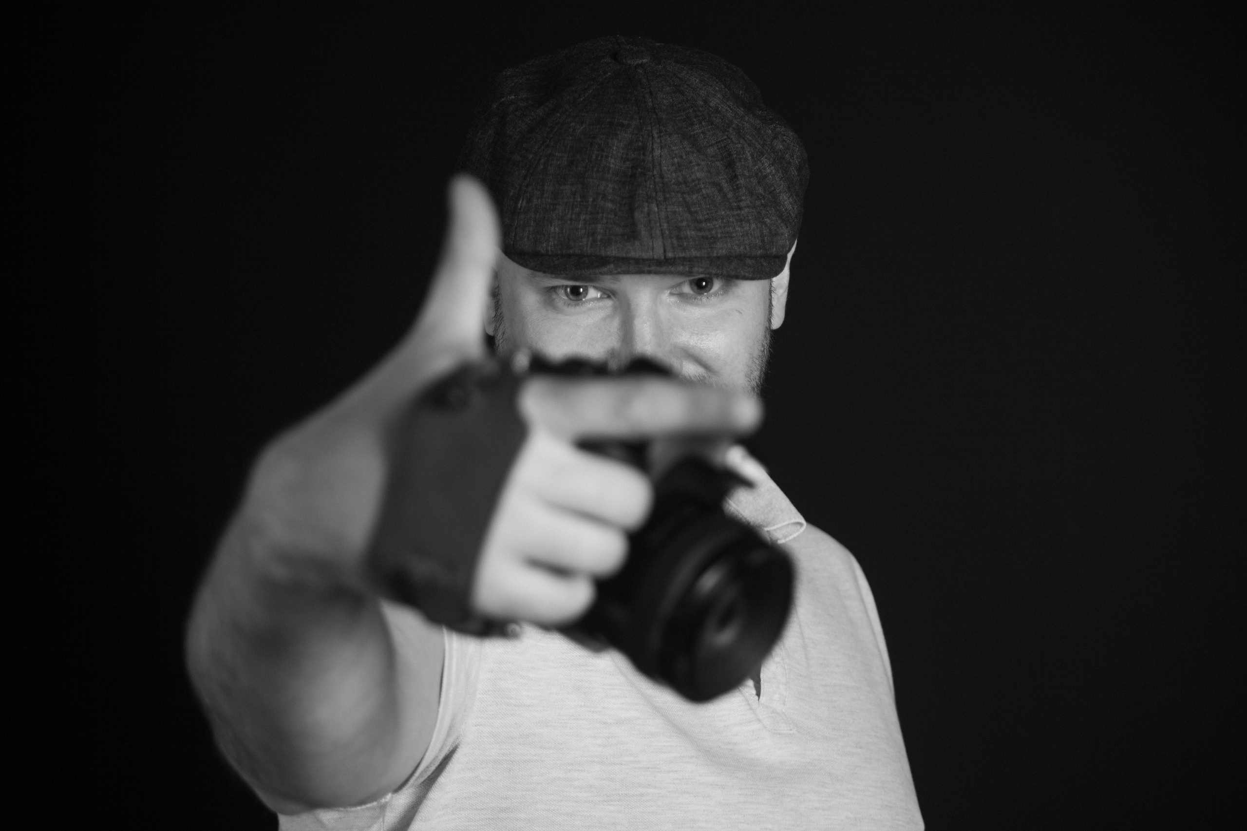 Профессиональный фотограф Александр Бородин