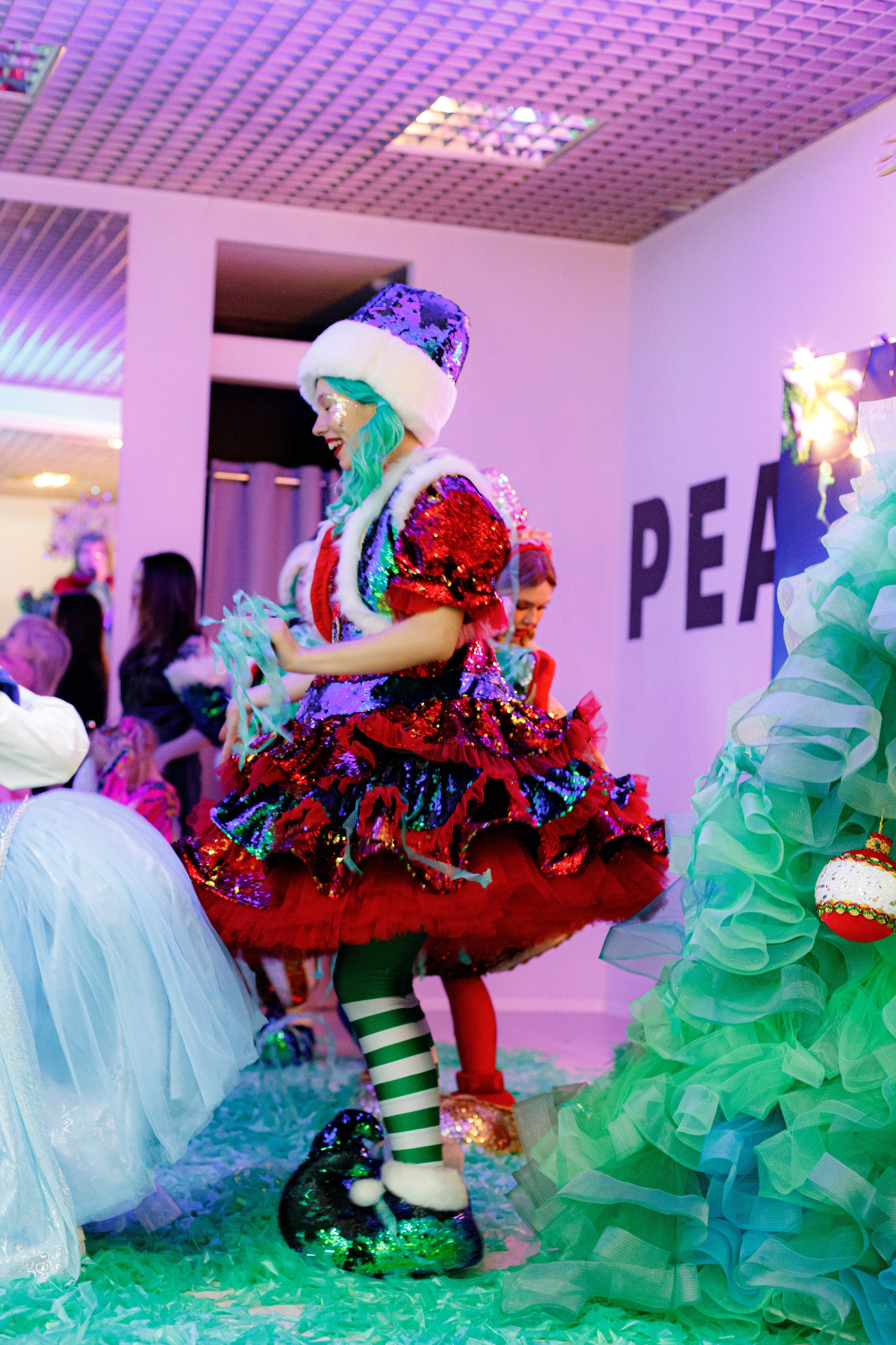 HAPPY NEW YEAR PART/5. Photokarish