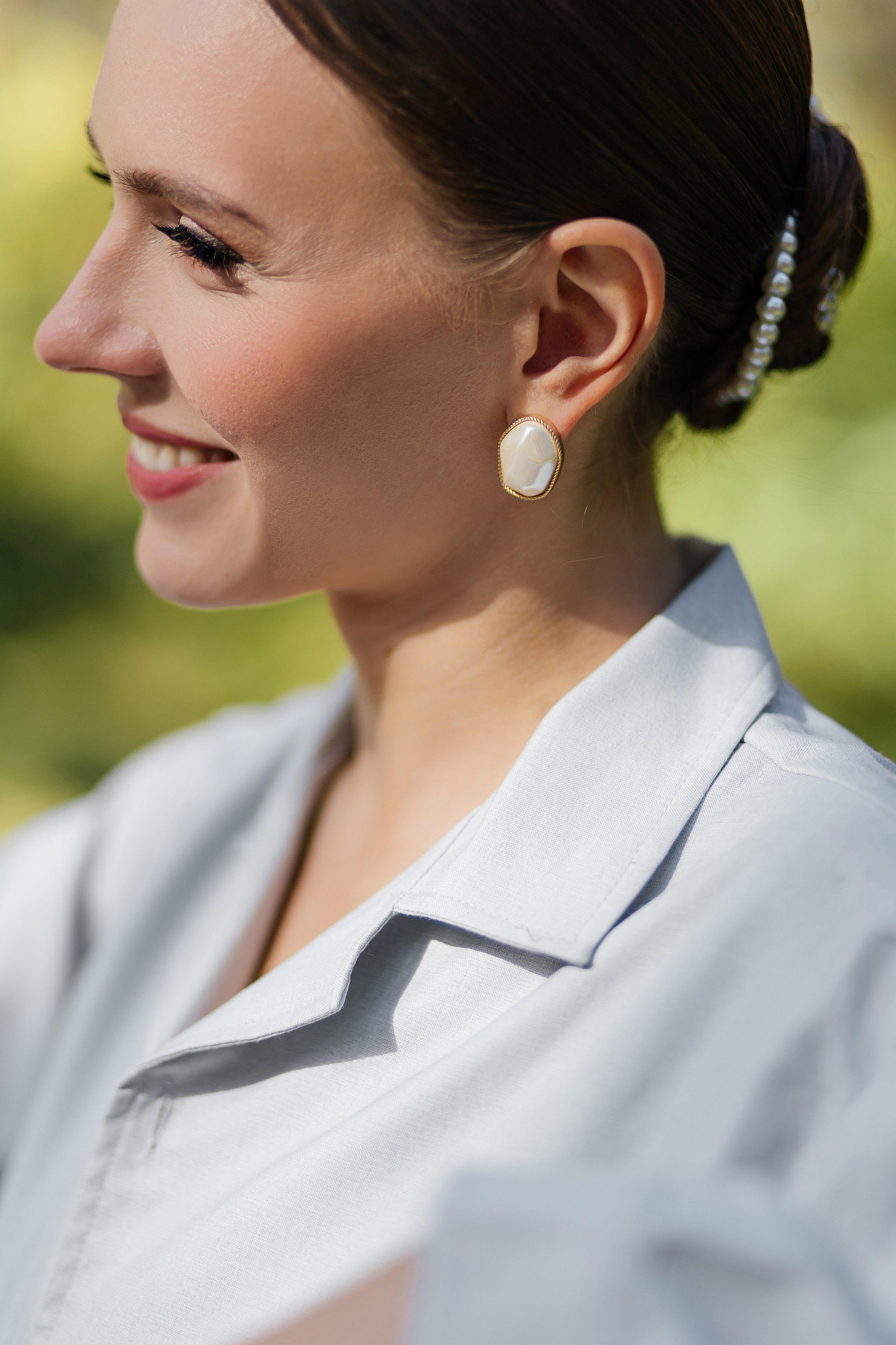 Егор и Юля. Организатор мероприятий в Абакане I Ольга Петухова