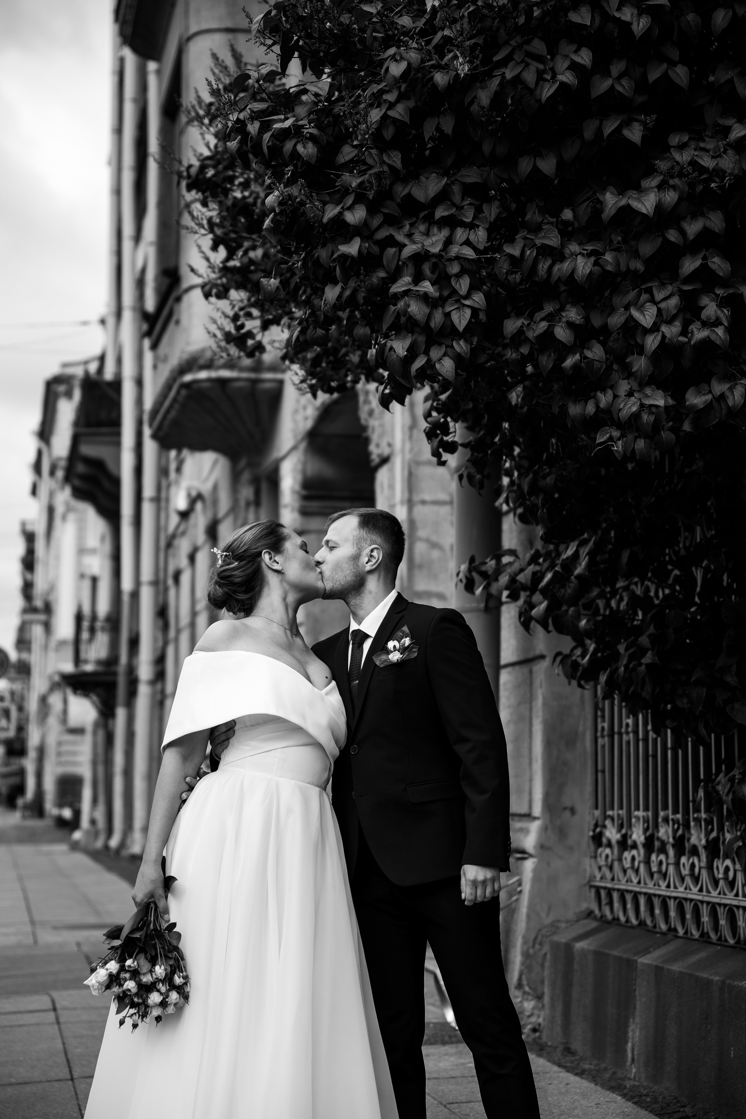 Свадебный фотограф Санкт-Петербург Катерина Ширяева