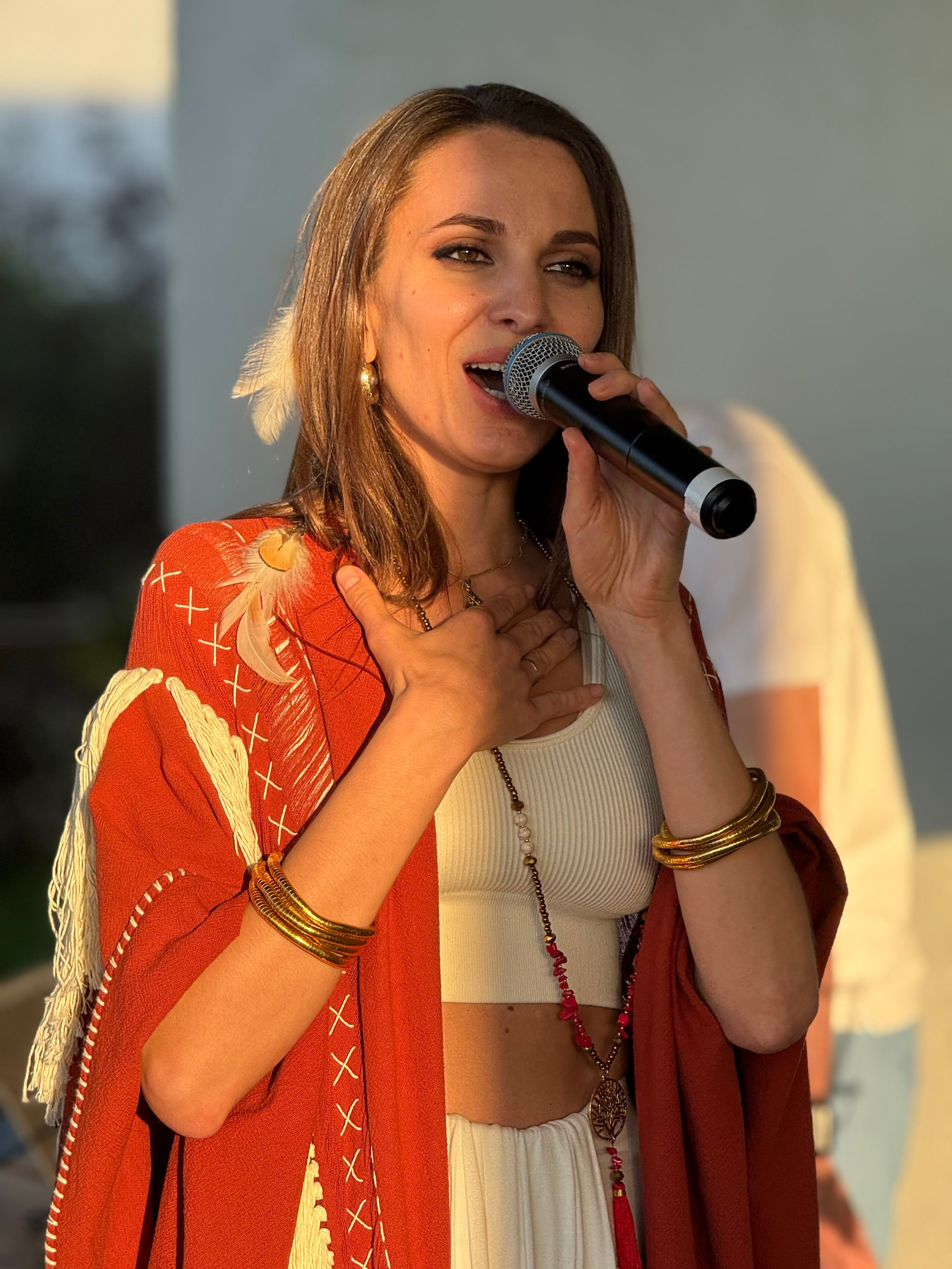 Тантрический фестиваль «Единение». Александр Прищепов - фотограф, режиссёр, продюсер