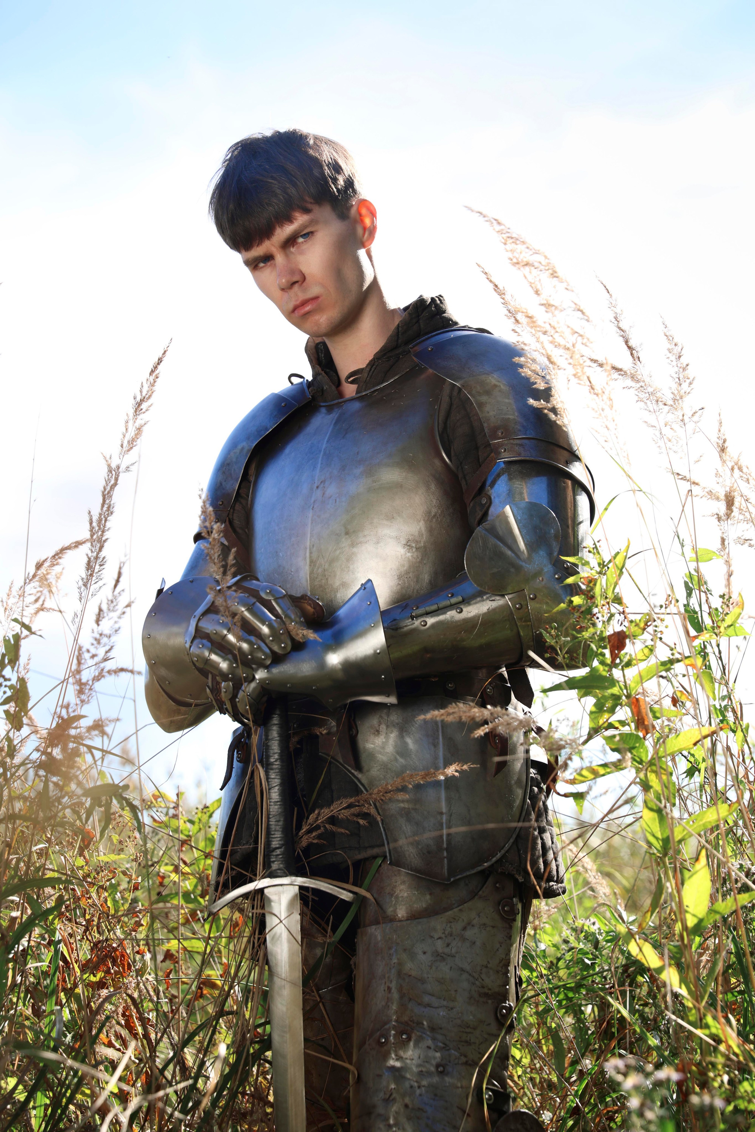 Knight. Dubrovina photo