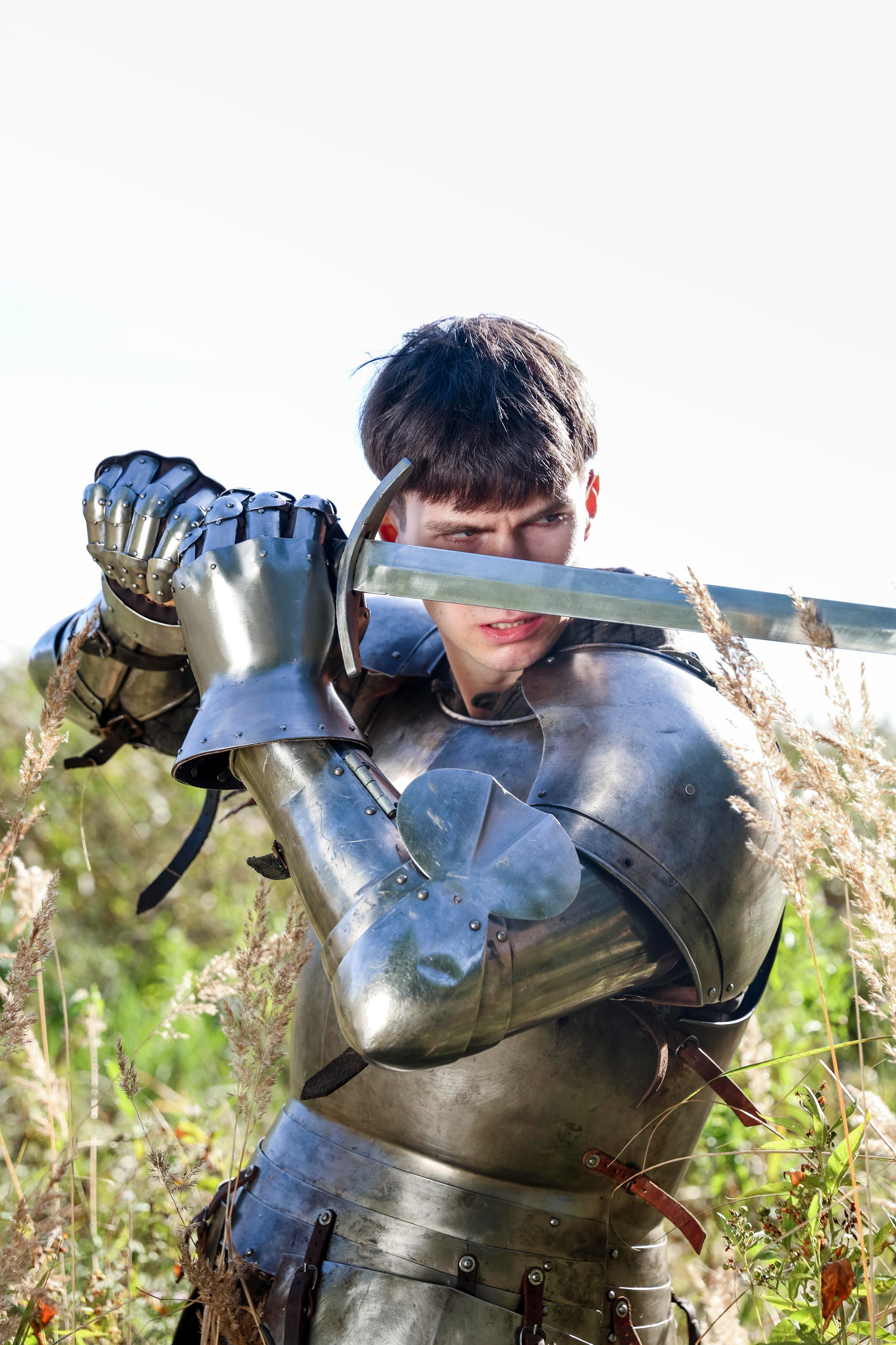 Knight. Dubrovina photo