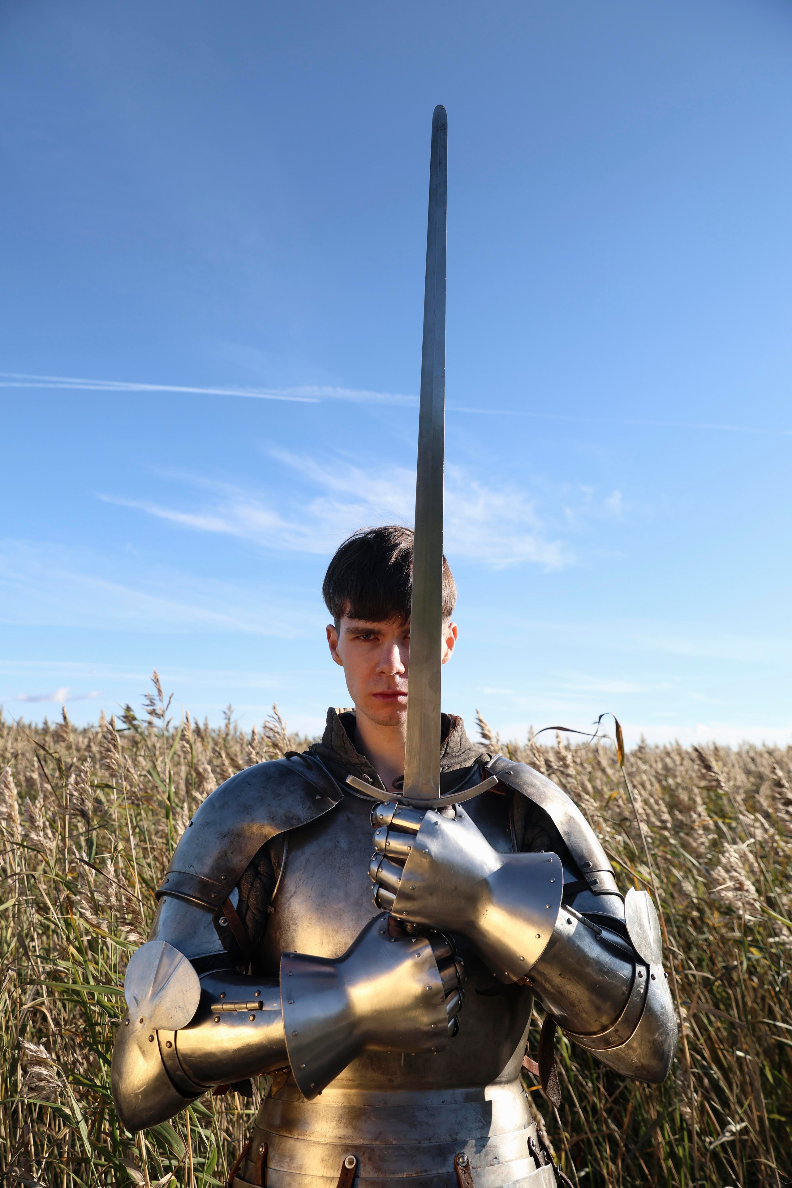Knight. Dubrovina photo