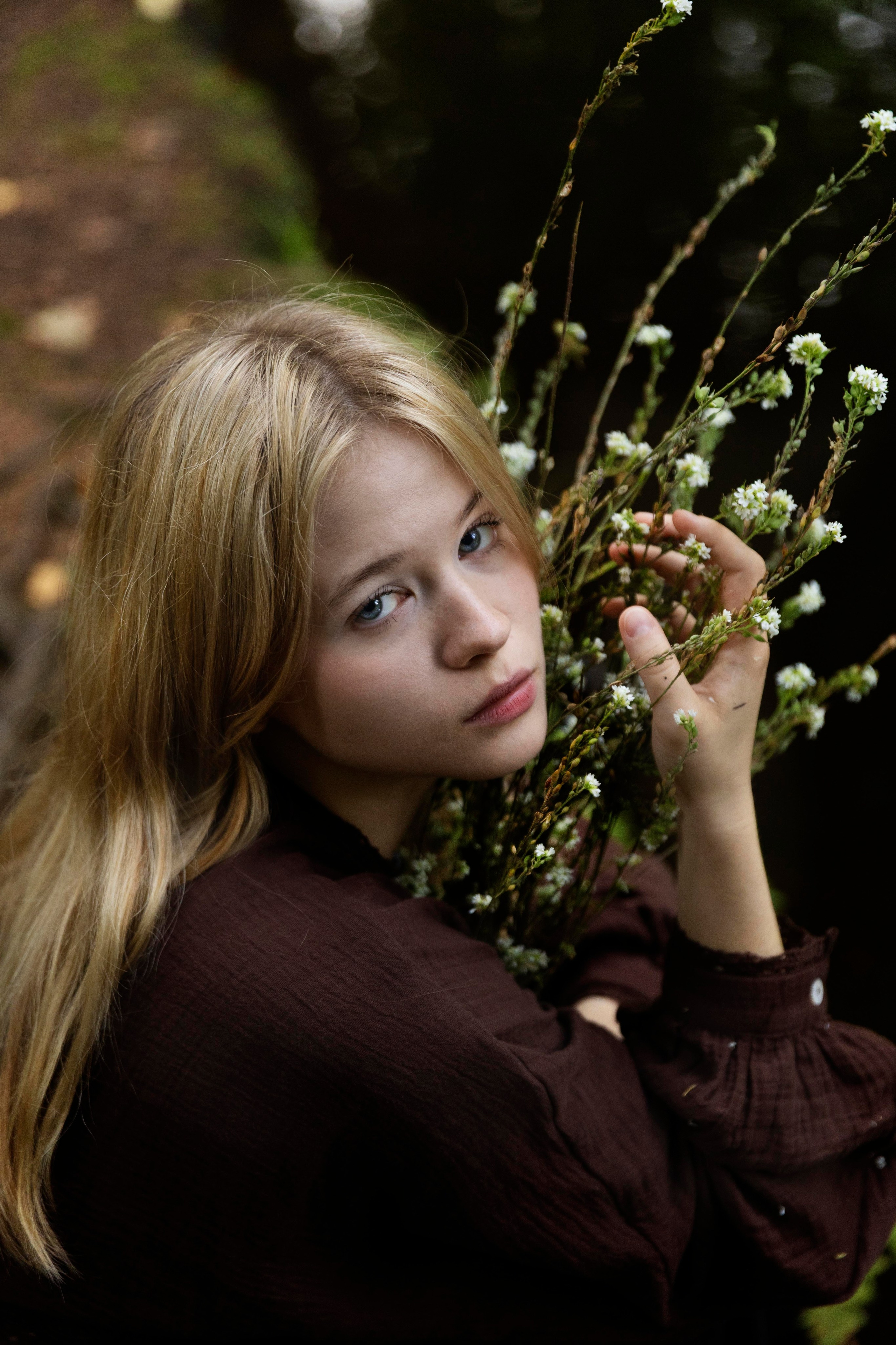 Liza. Dubrovina photo