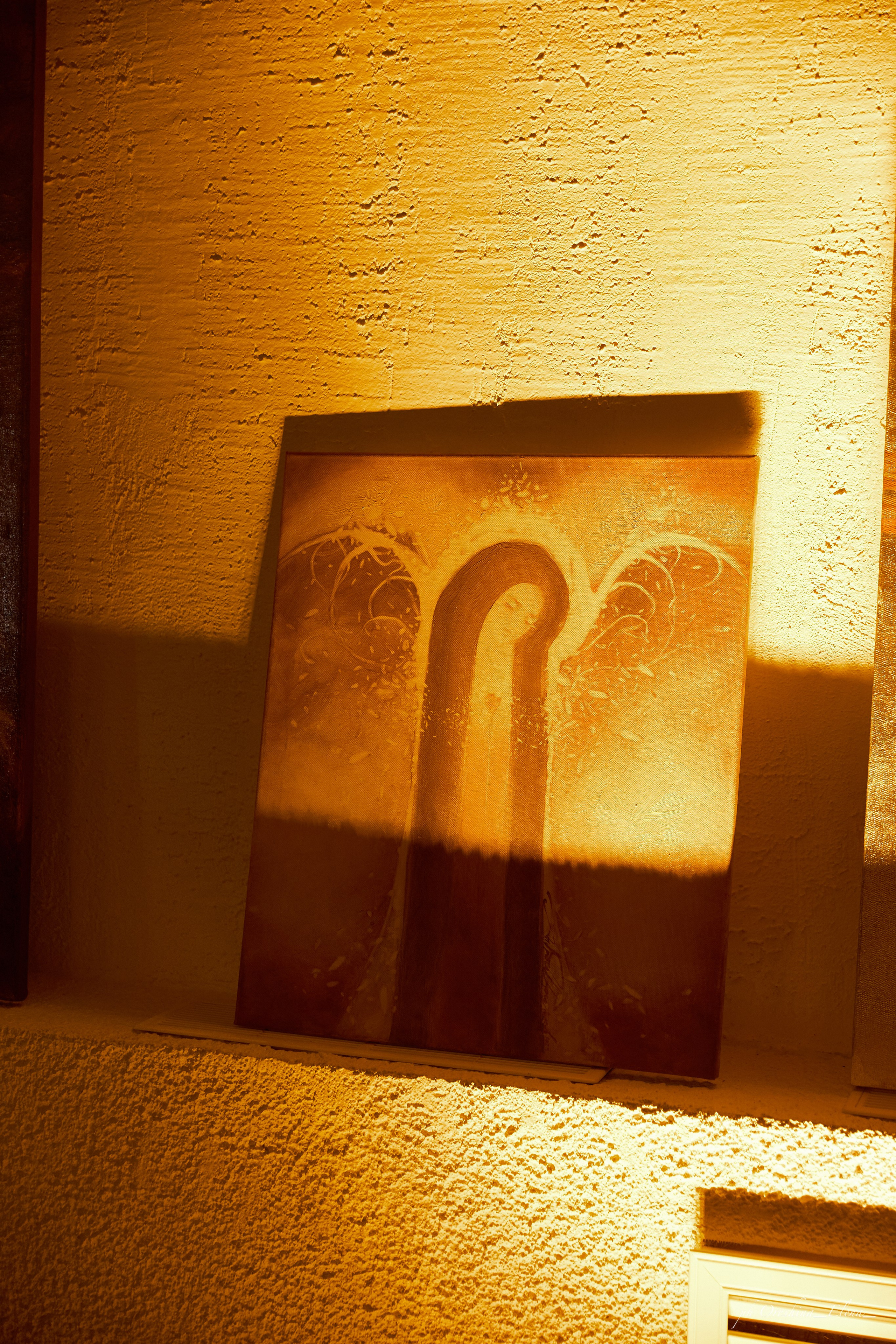 Концерт Дениса Стельмаха. Ульяновск, Евангелическо-Лютеранская церковь Св.Марии. Свадебный и семейный фотограф в Ульяновске Орешина Елена