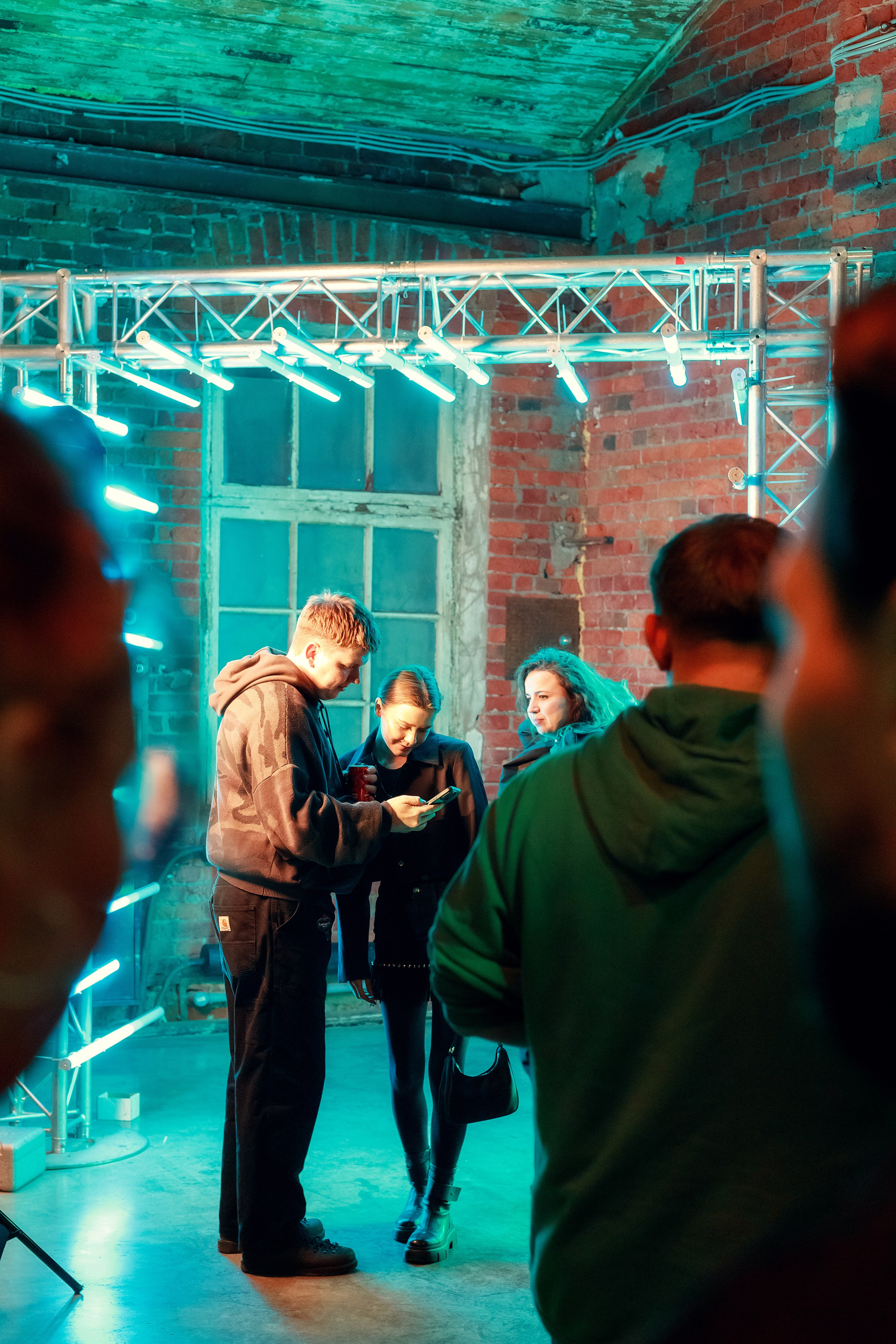 Фоторепортаж. Фотограф и видеограф Елена Пахомова Москва