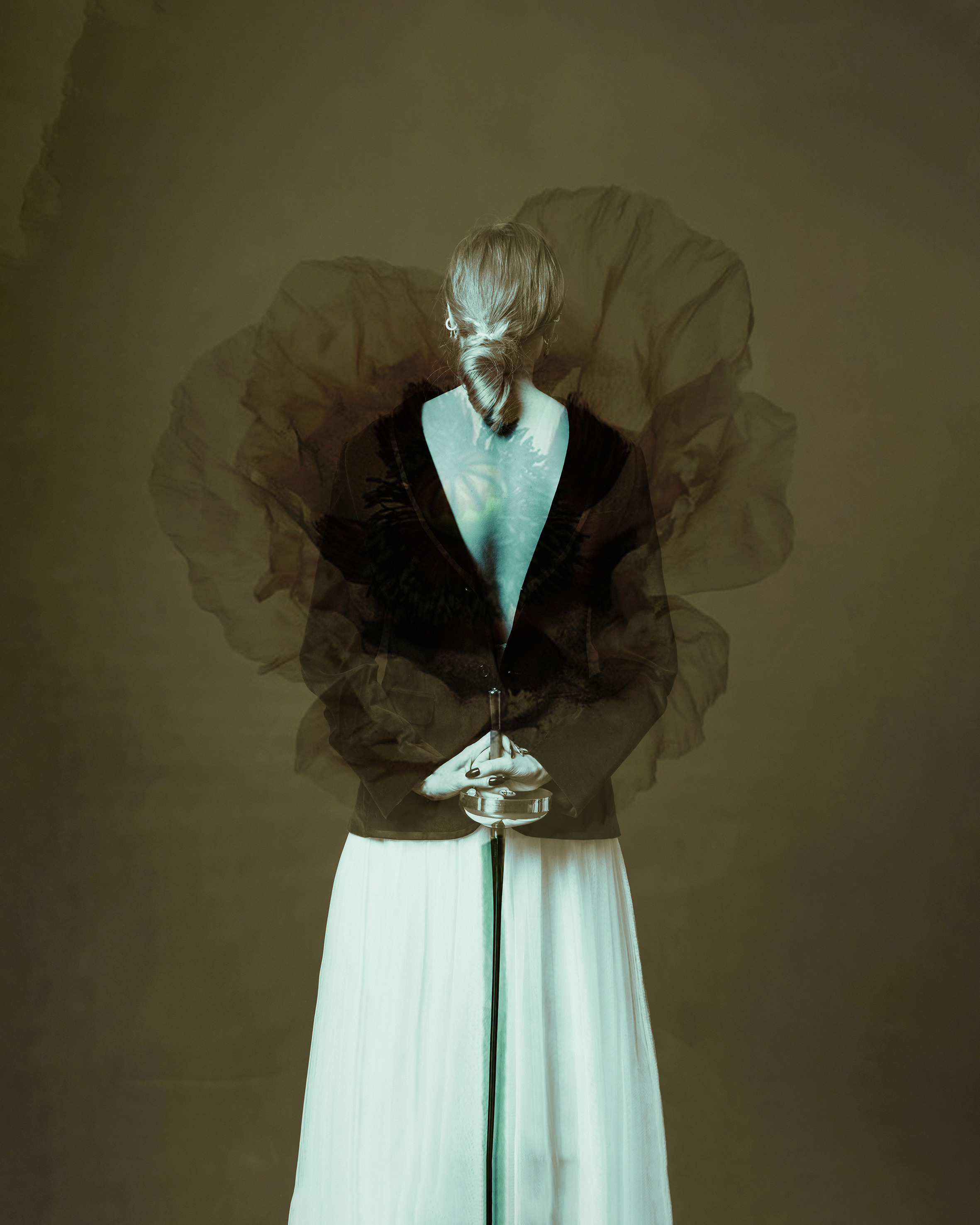 Портретный фотограф Татьяна Зеленцова — Минск, Беларусь