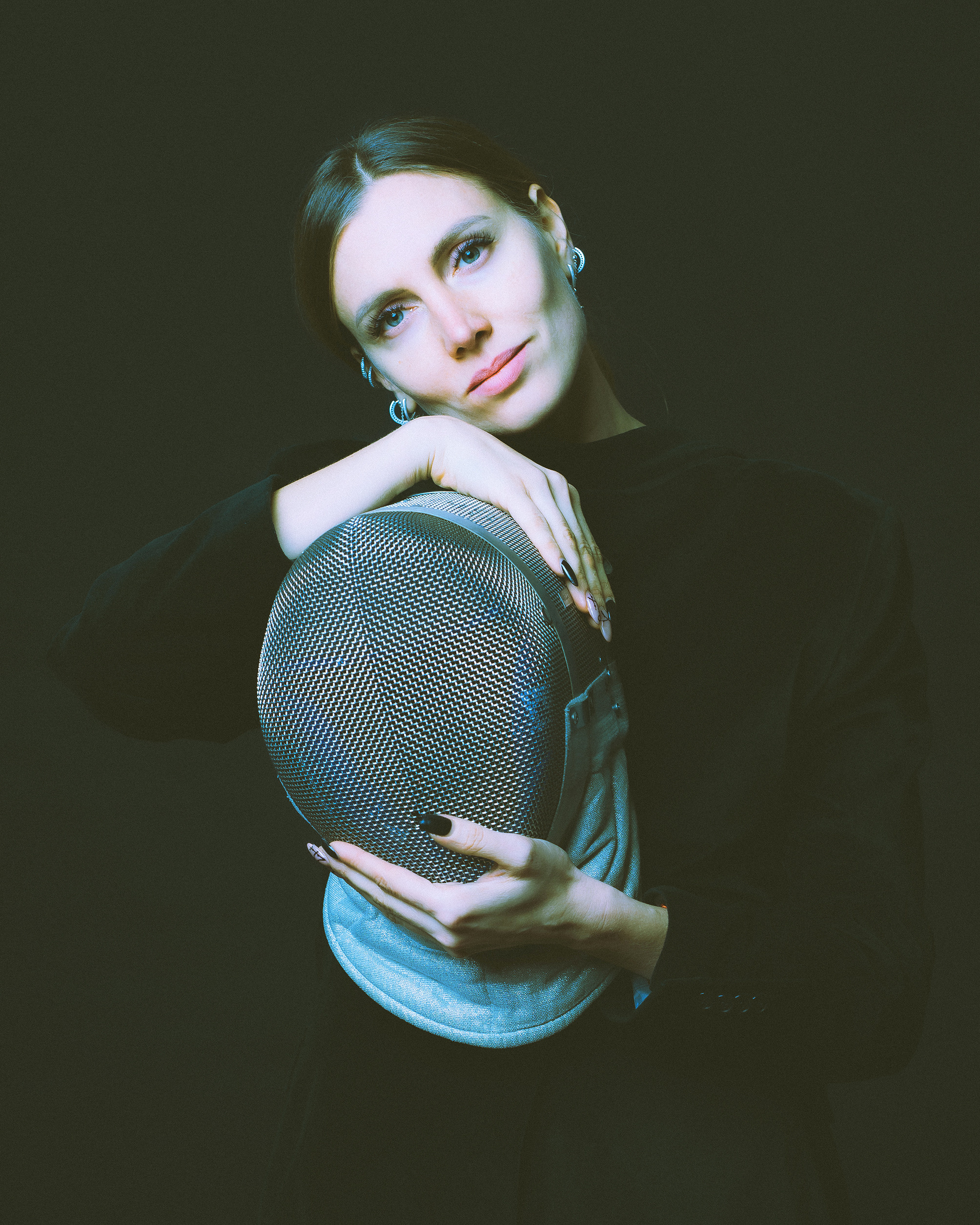 Портретный фотограф Татьяна Зеленцова — Минск, Беларусь