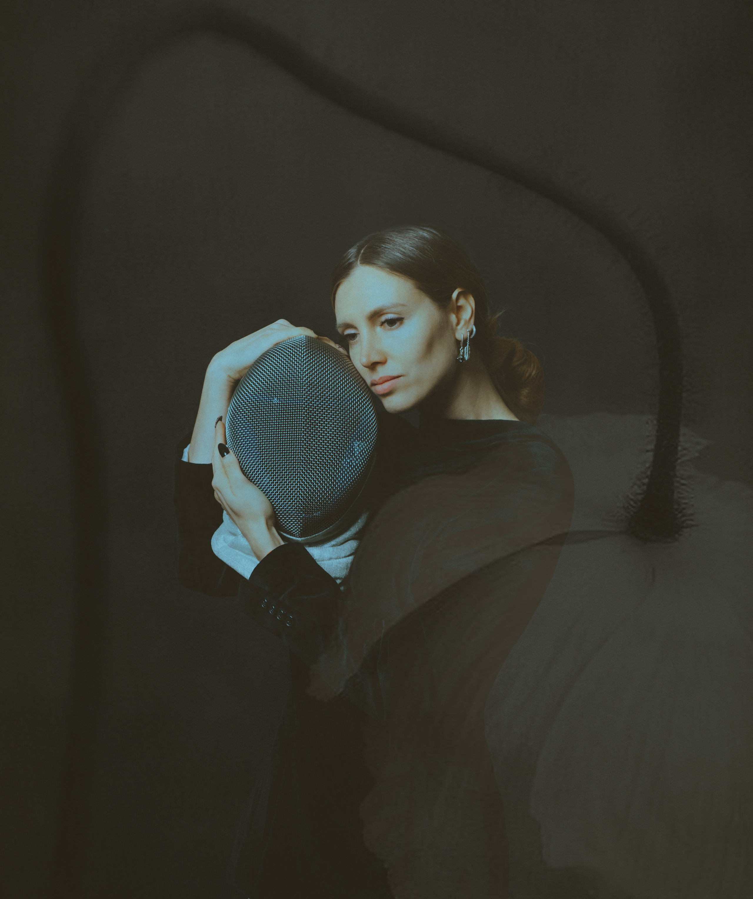 Портретный фотограф Татьяна Зеленцова — Минск, Беларусь