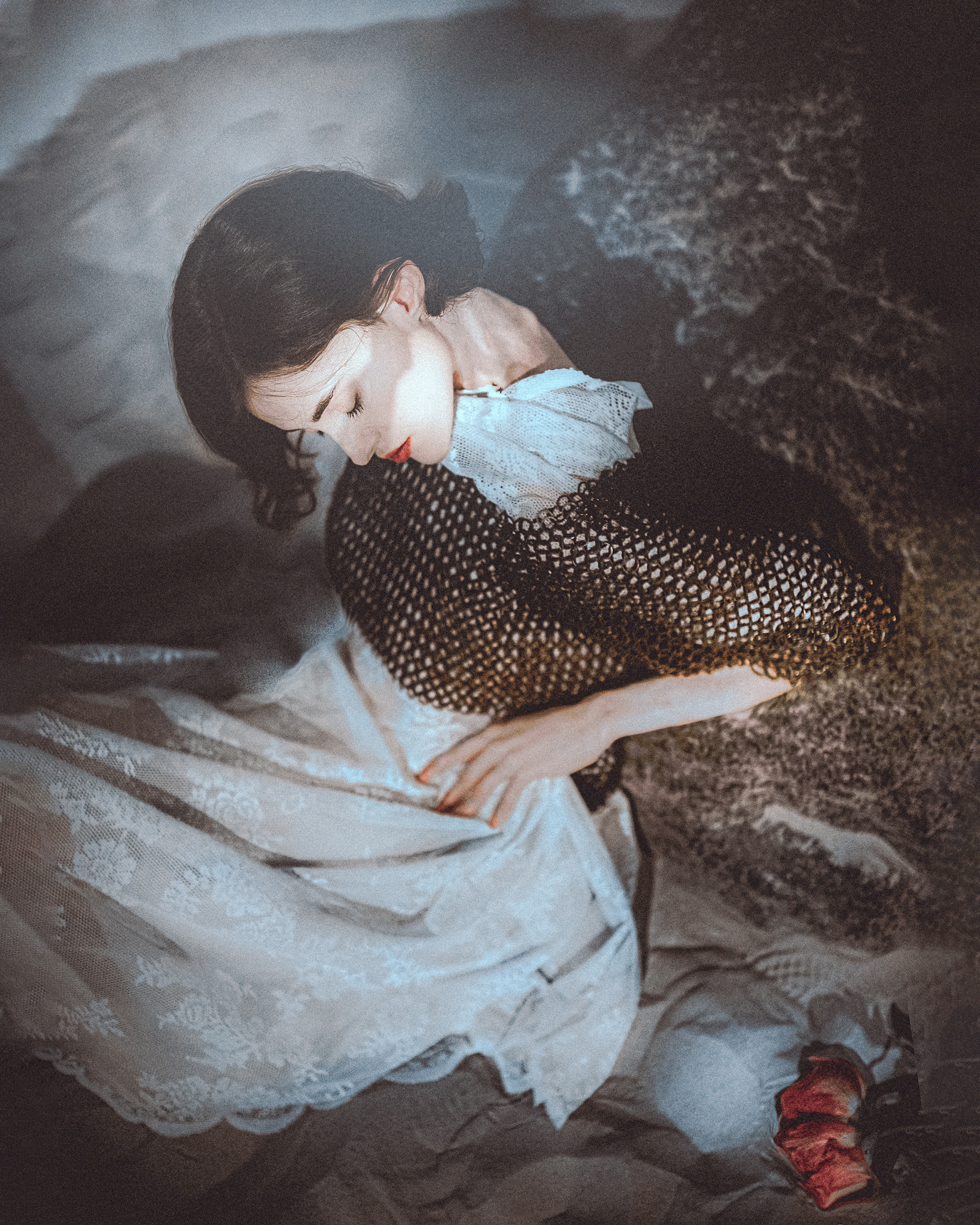 Портретный фотограф Татьяна Зеленцова — Минск, Беларусь