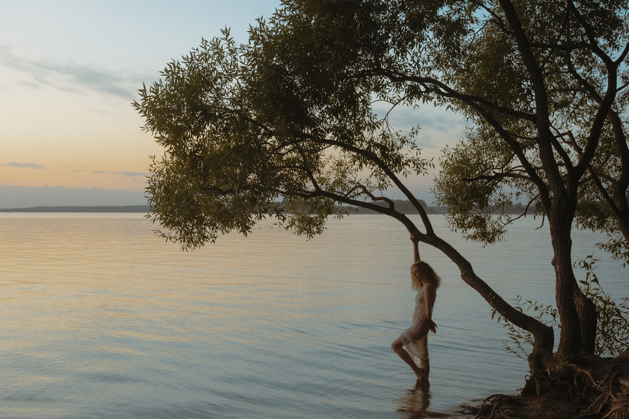 Портретный фотограф Татьяна Зеленцова — Минск, Беларусь