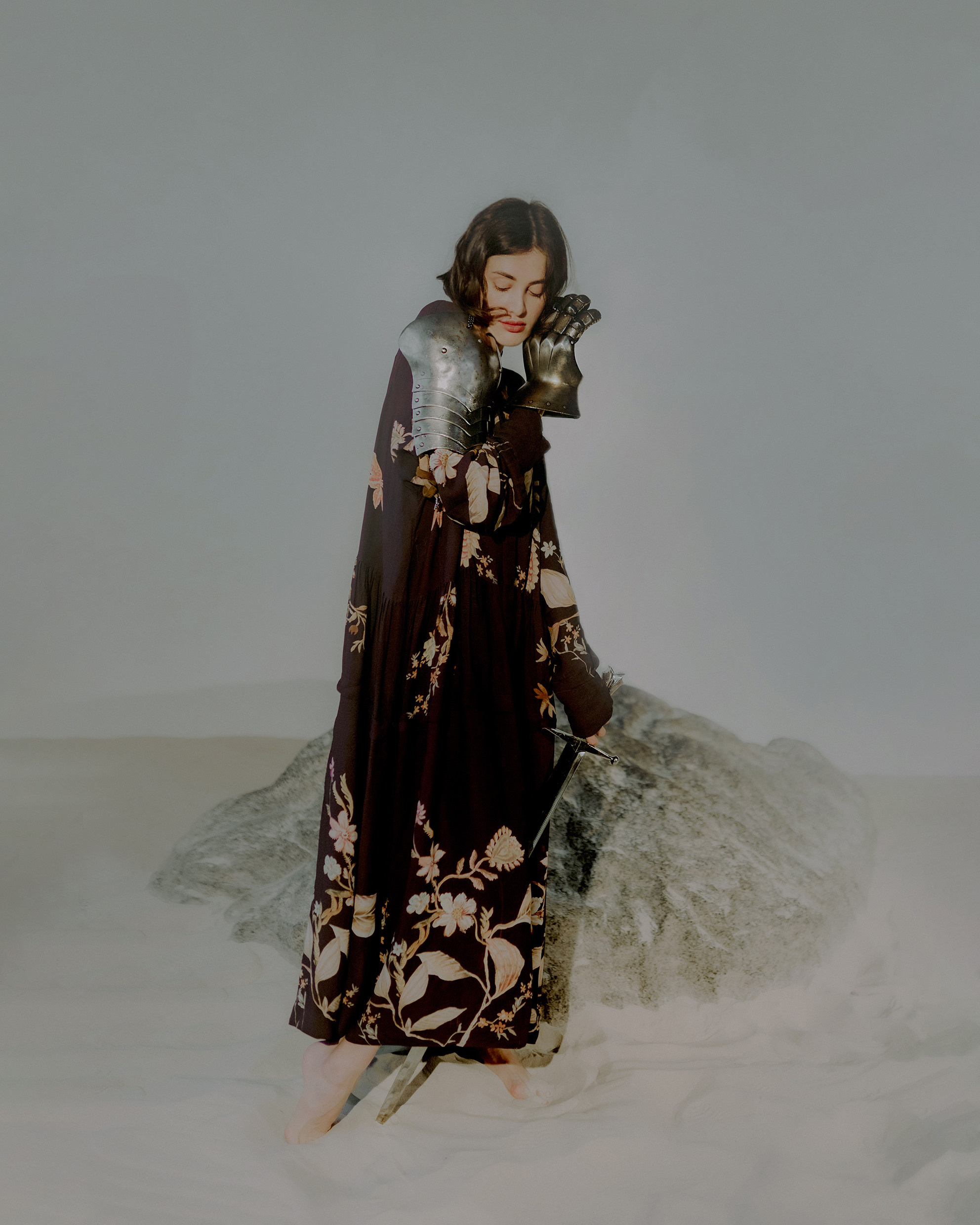 Портретный фотограф Татьяна Зеленцова — Минск, Беларусь