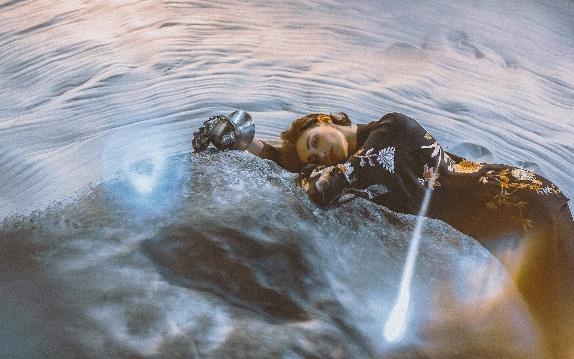 Портретный фотограф Татьяна Зеленцова — Минск, Беларусь