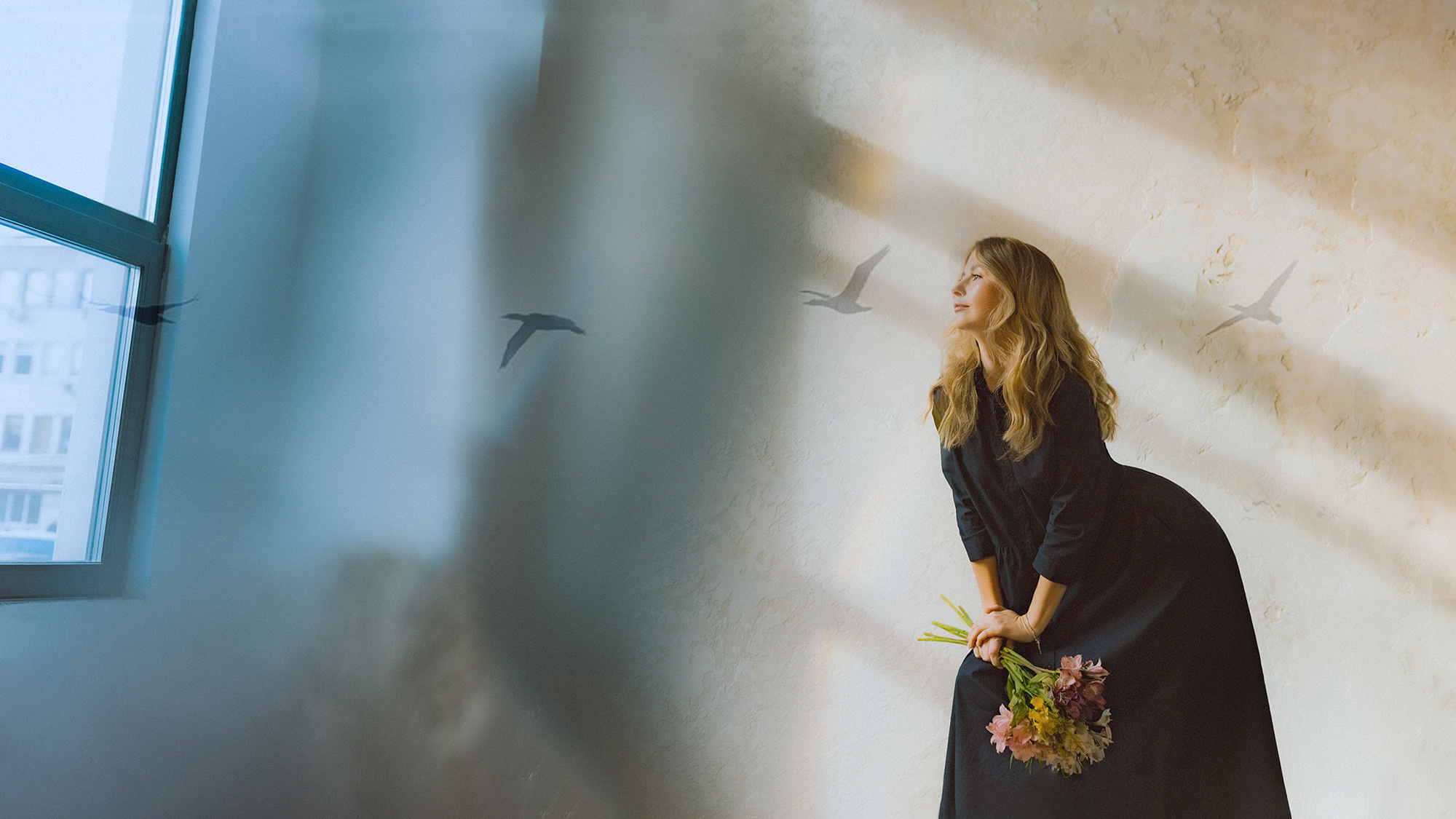 Портретный фотограф Татьяна Зеленцова — Минск, Беларусь